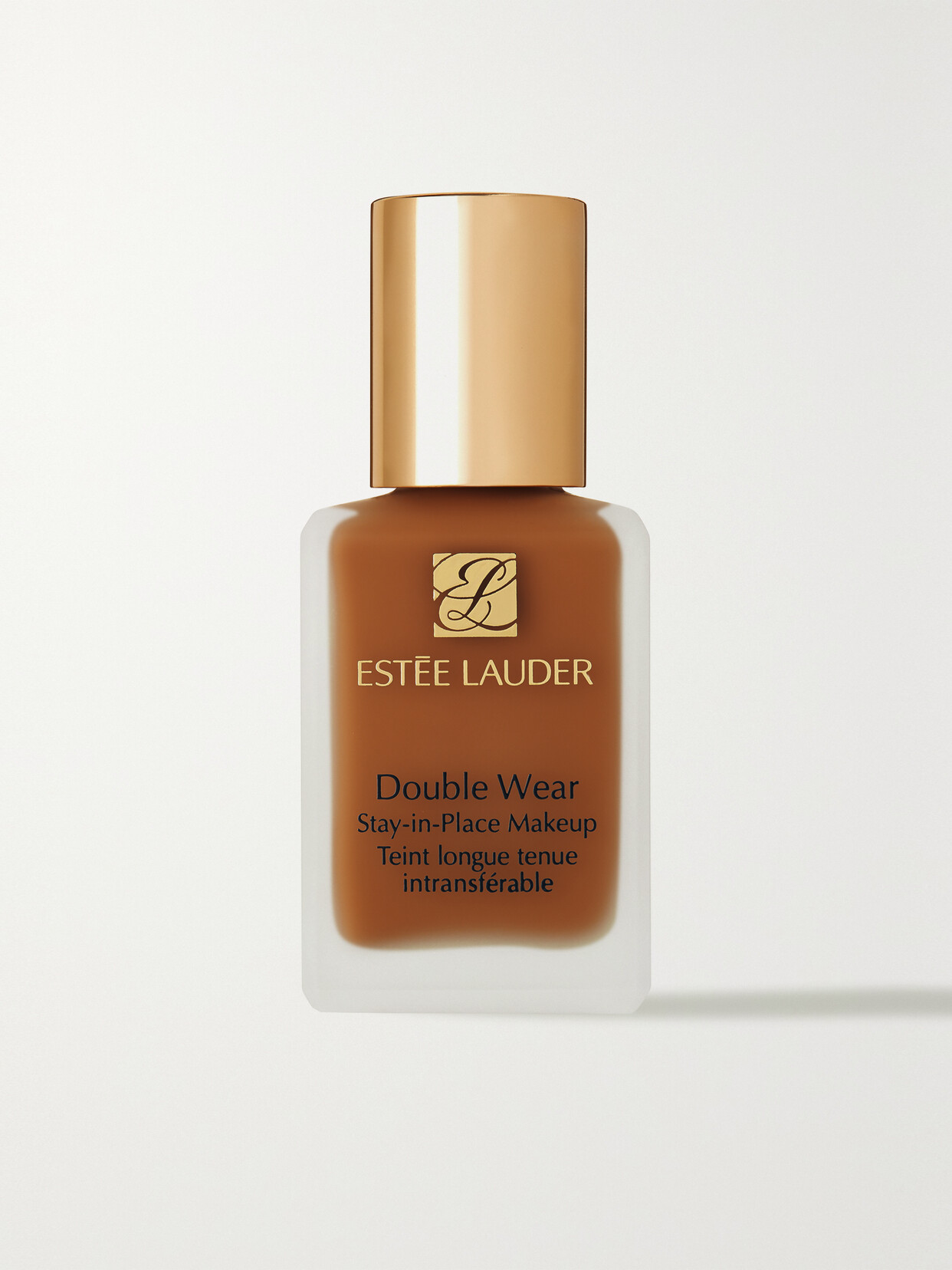 Estée Lauder Double Wear Stay-in-place Liquid Makeup Foundation In Colorless