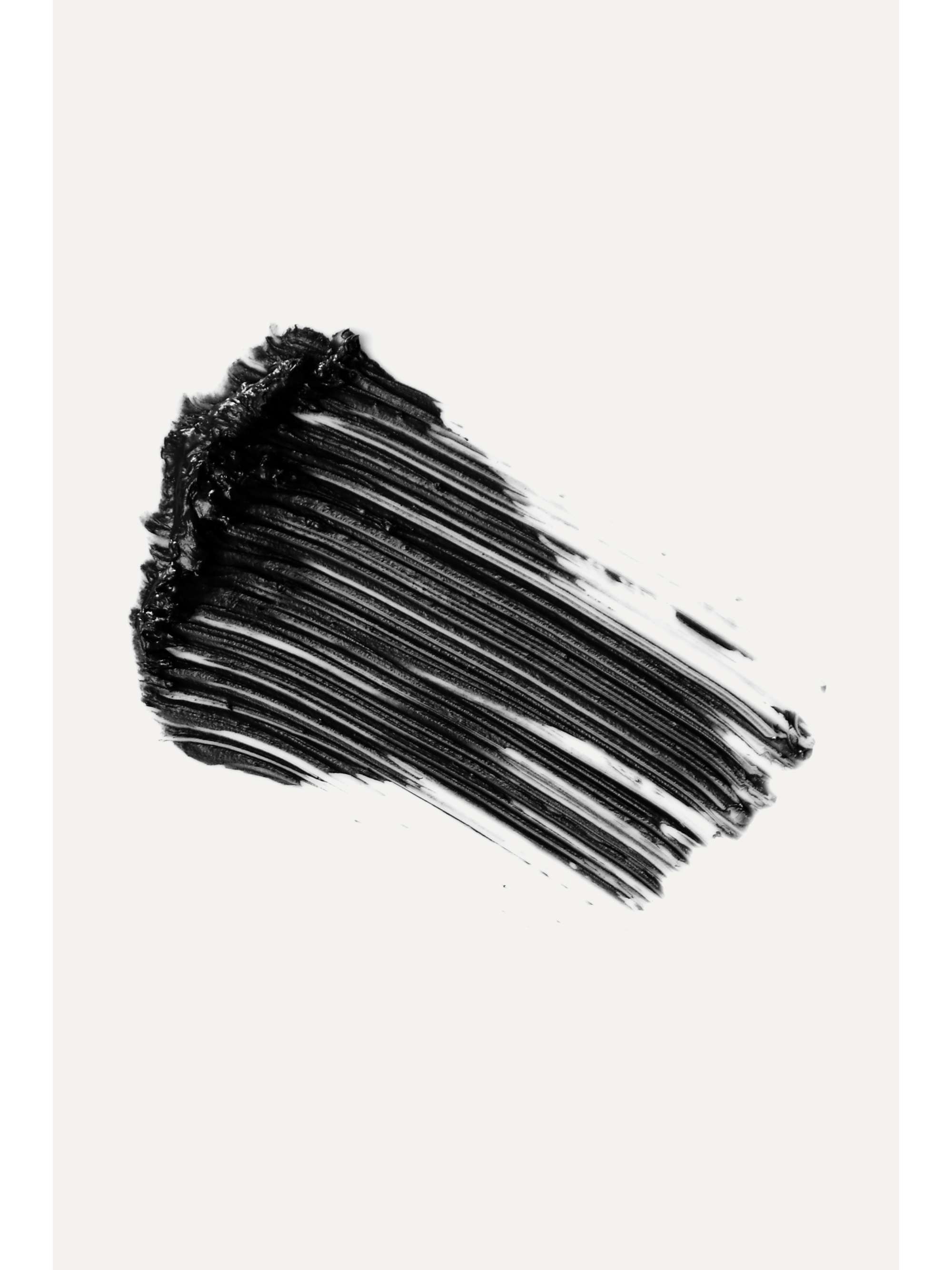 NARS Climax Mascara - Explicit Black