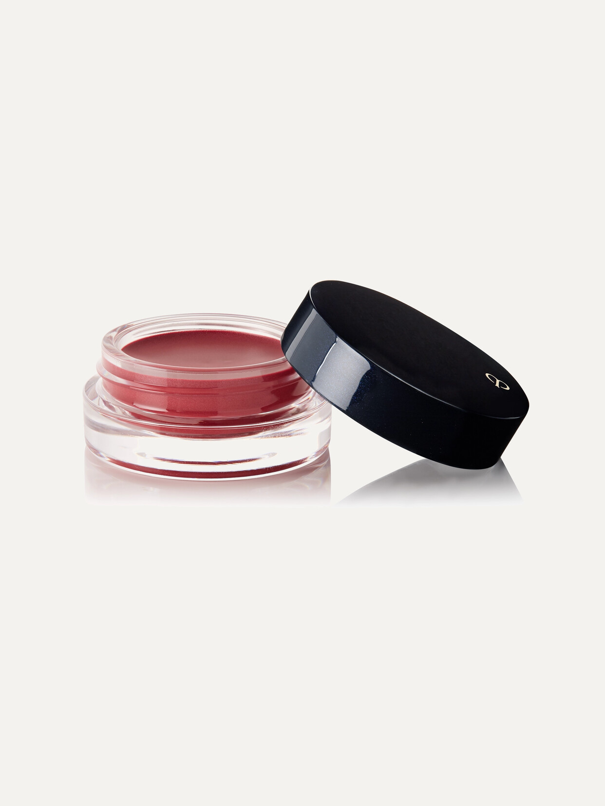 Clé De Peau Beauté Cle De Peau Beaute Cream Blush In Plum