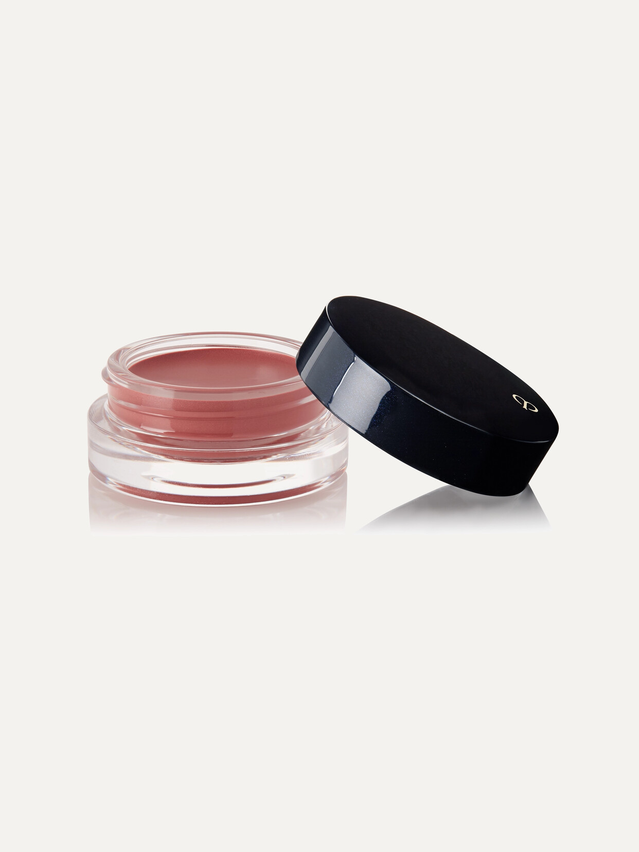 Clé De Peau Beauté Cream Blush In Pink