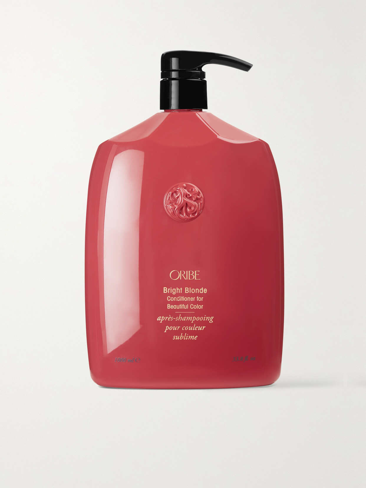 ORIBE BRIGHT BLONDE CONDITIONER, 1000ML - ONE SIZE