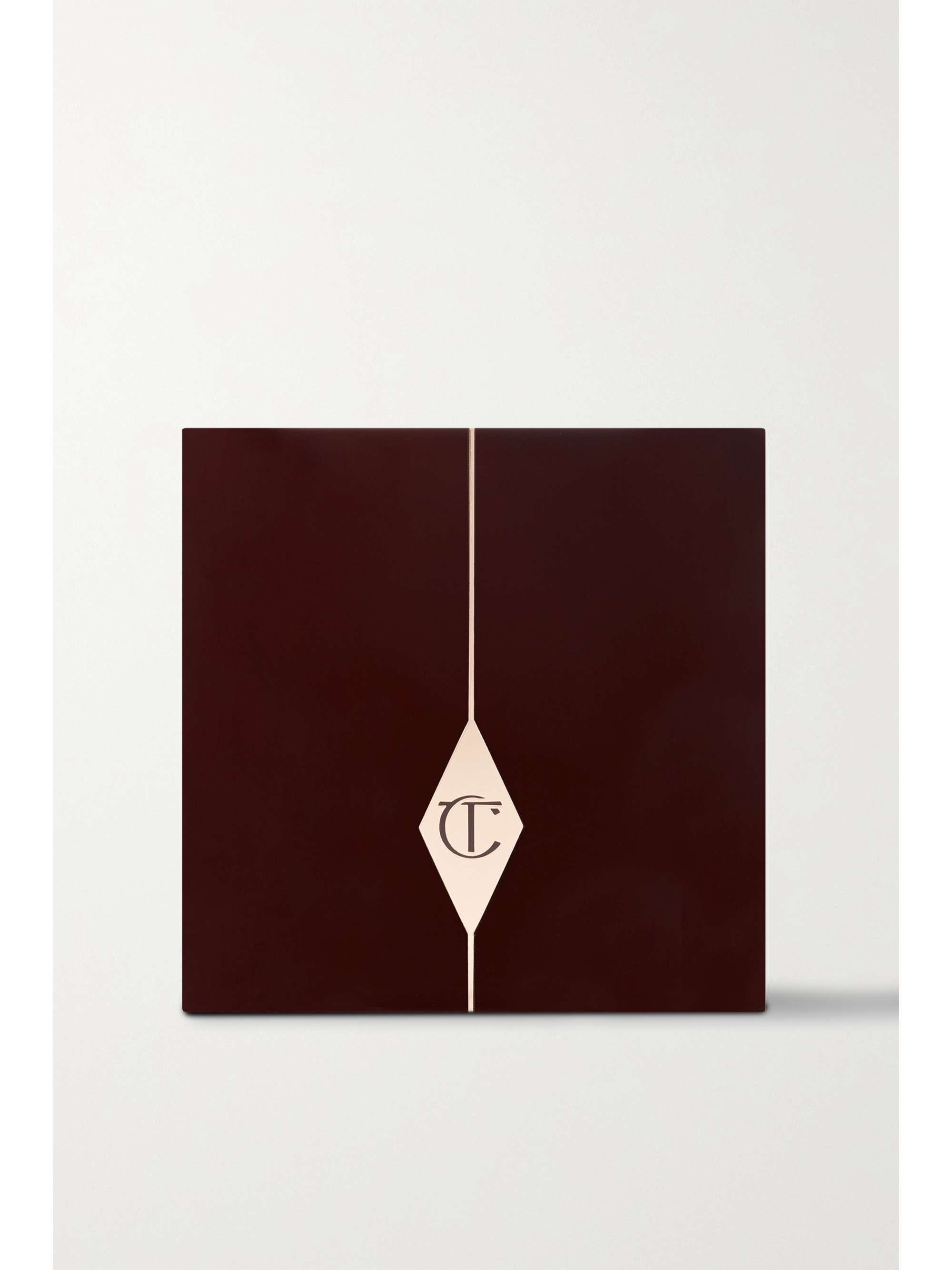 CHARLOTTE TILBURY Bigger Brighter Eyes Palette - Exagger-Eyes
