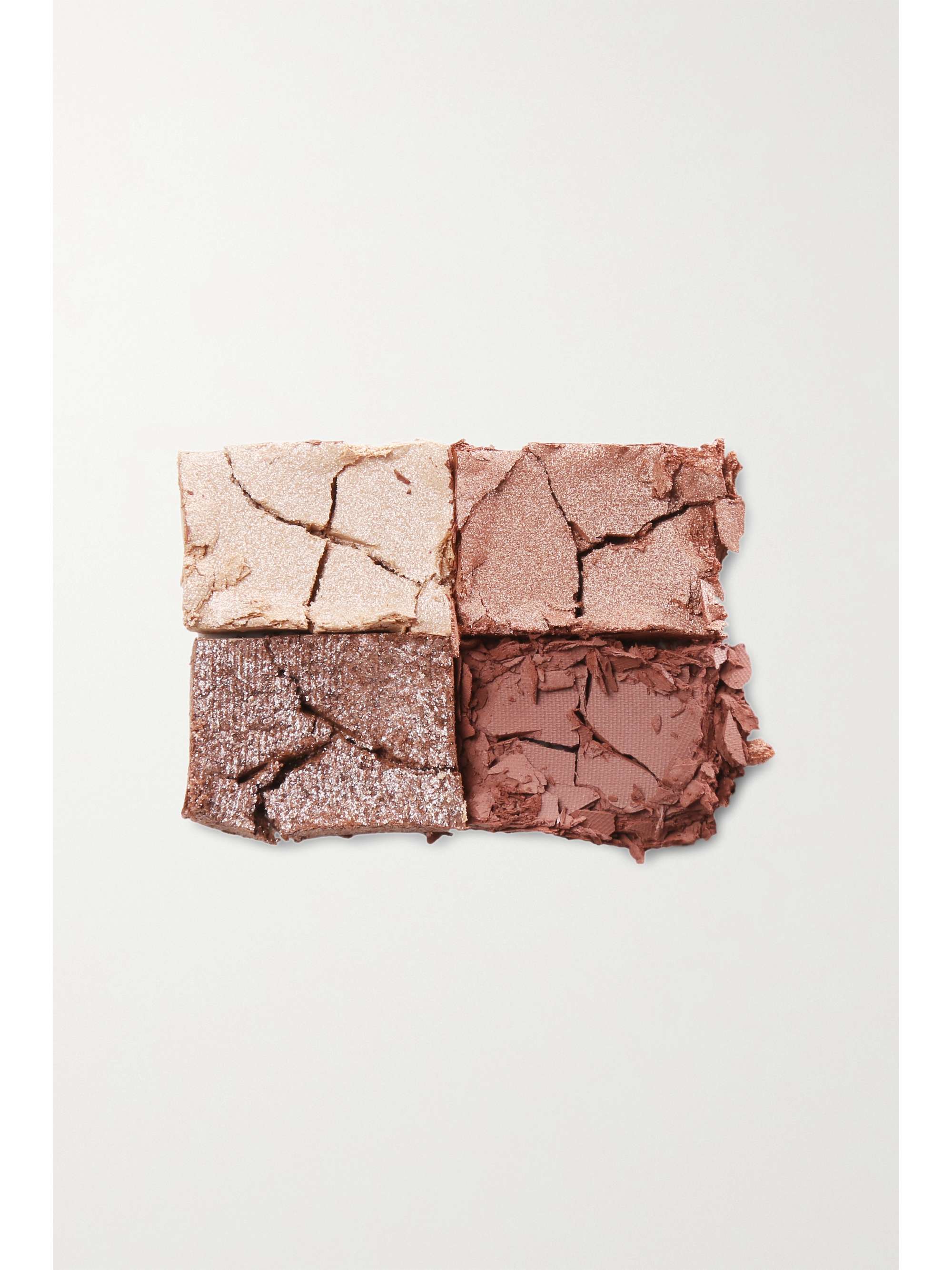 CHARLOTTE TILBURY Bigger Brighter Eyes Palette - Exagger-Eyes