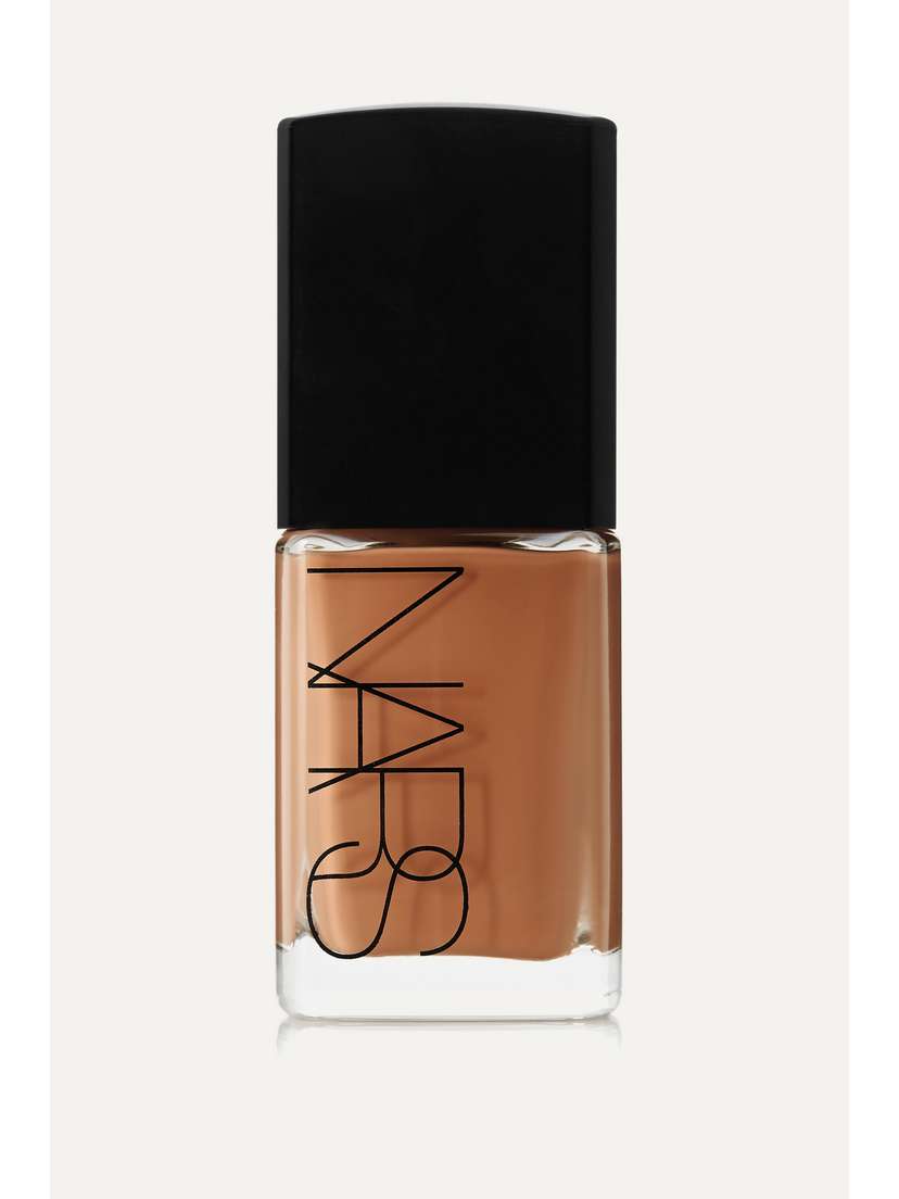 NARS Sheer Glow Foundation - Vanuatu, 30ml