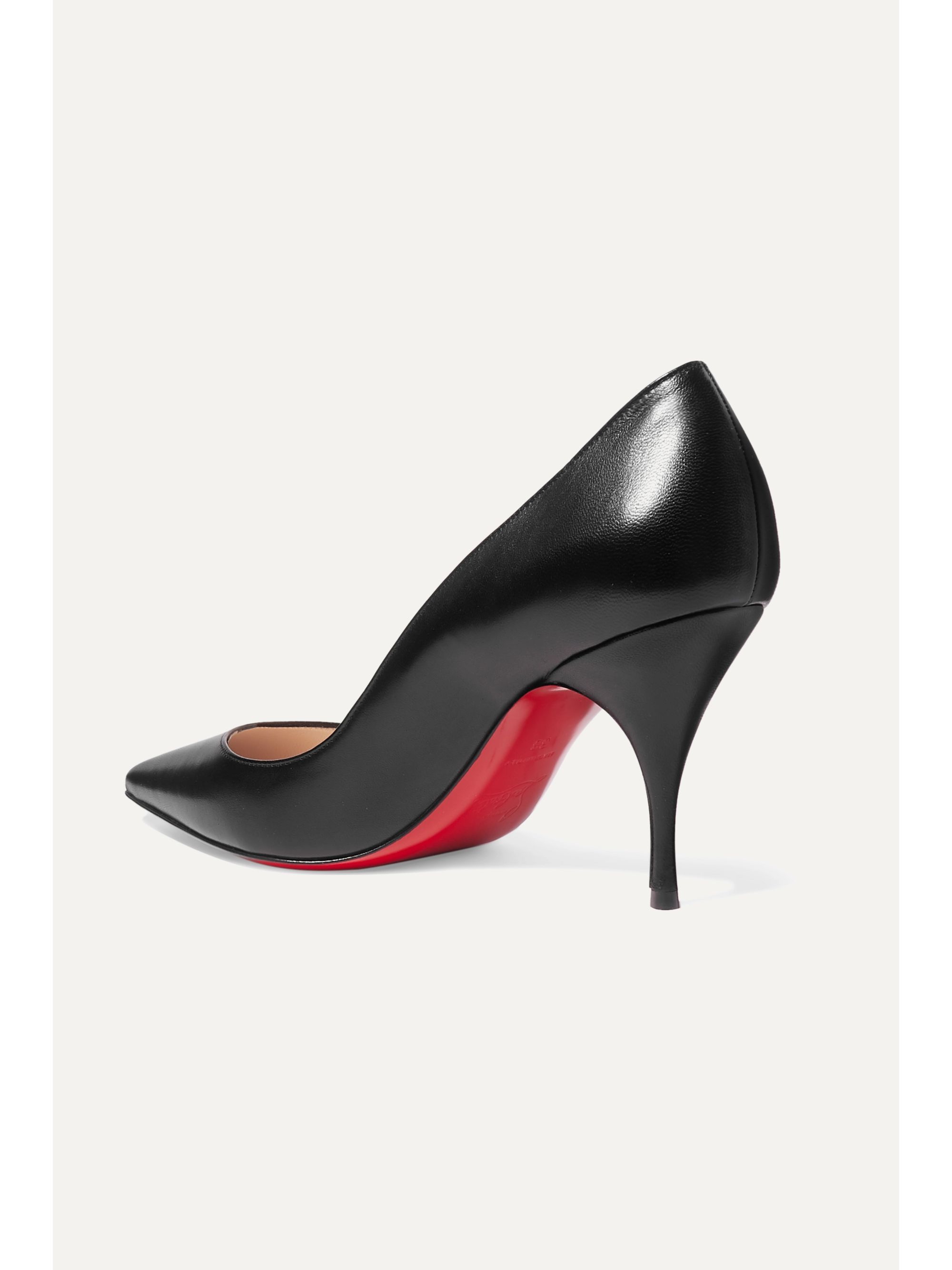 clare 80 louboutin