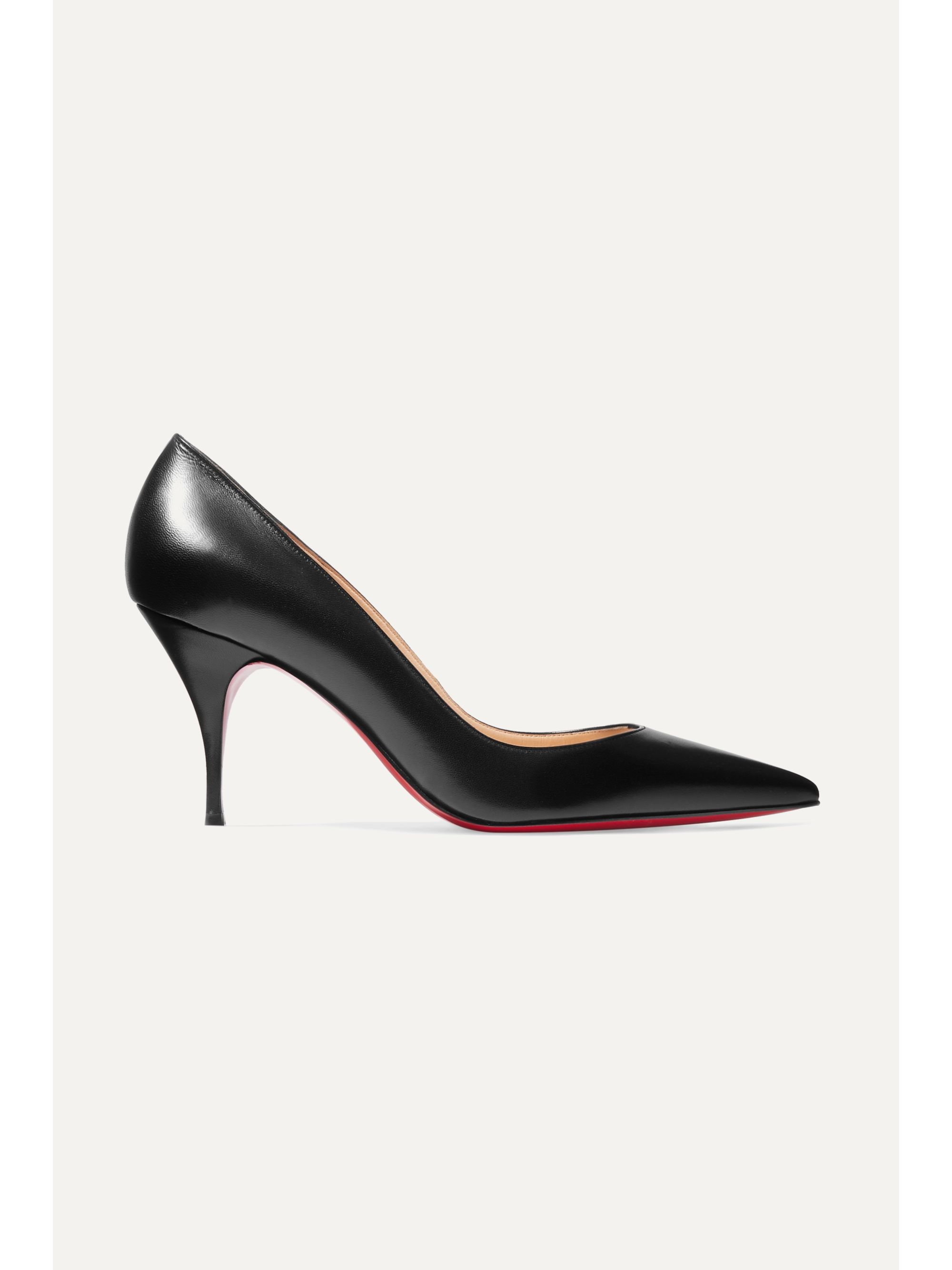 louboutin clare 80