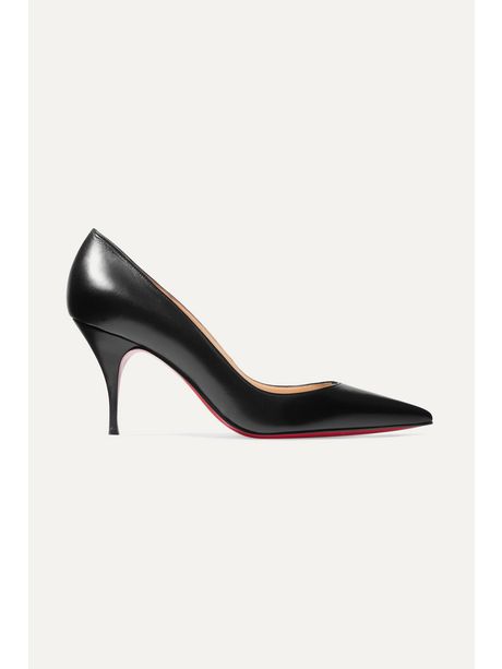 clare 80 louboutin