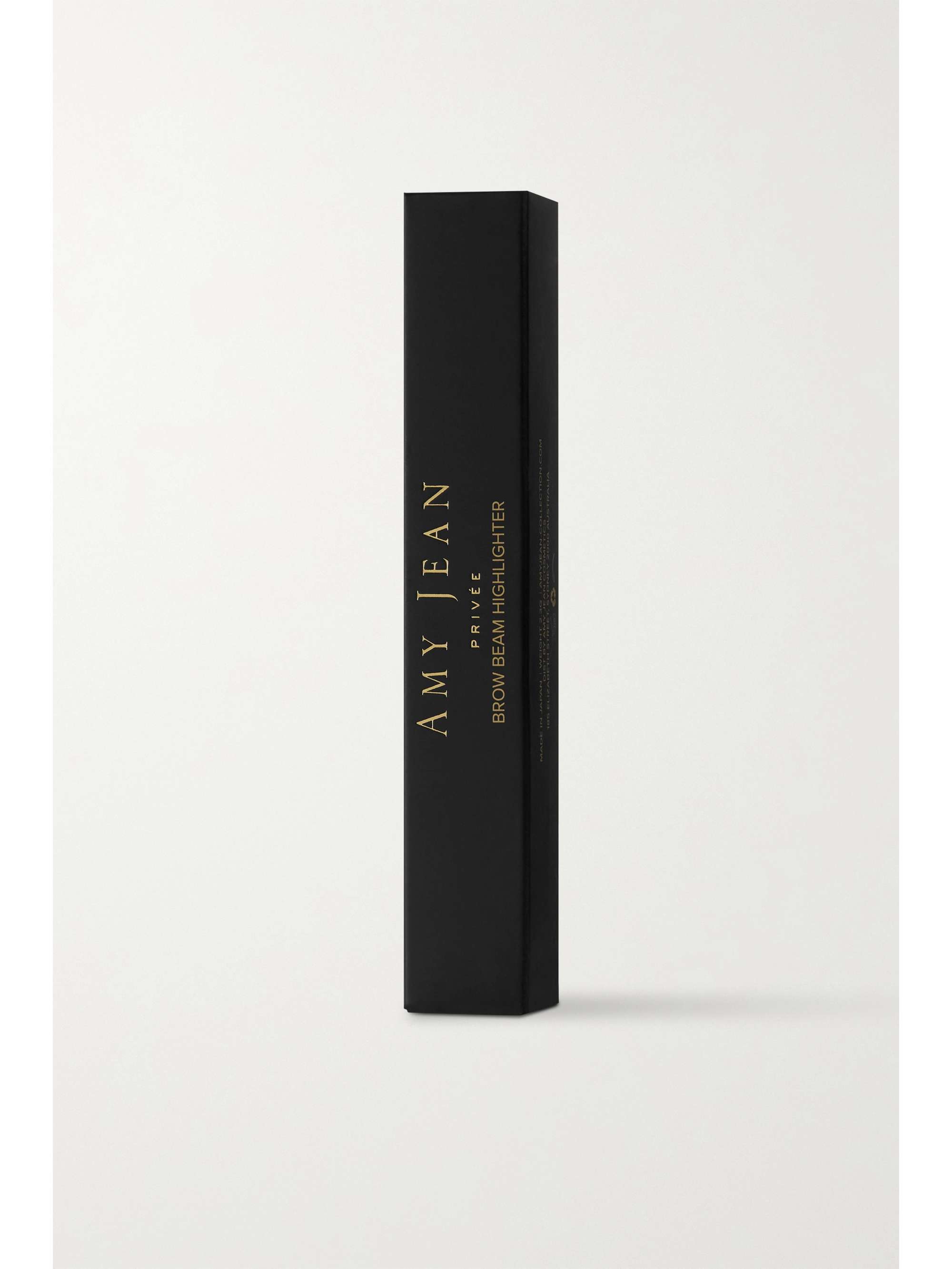 AMY JEAN BROWS Brow Beam Highlighter - Light