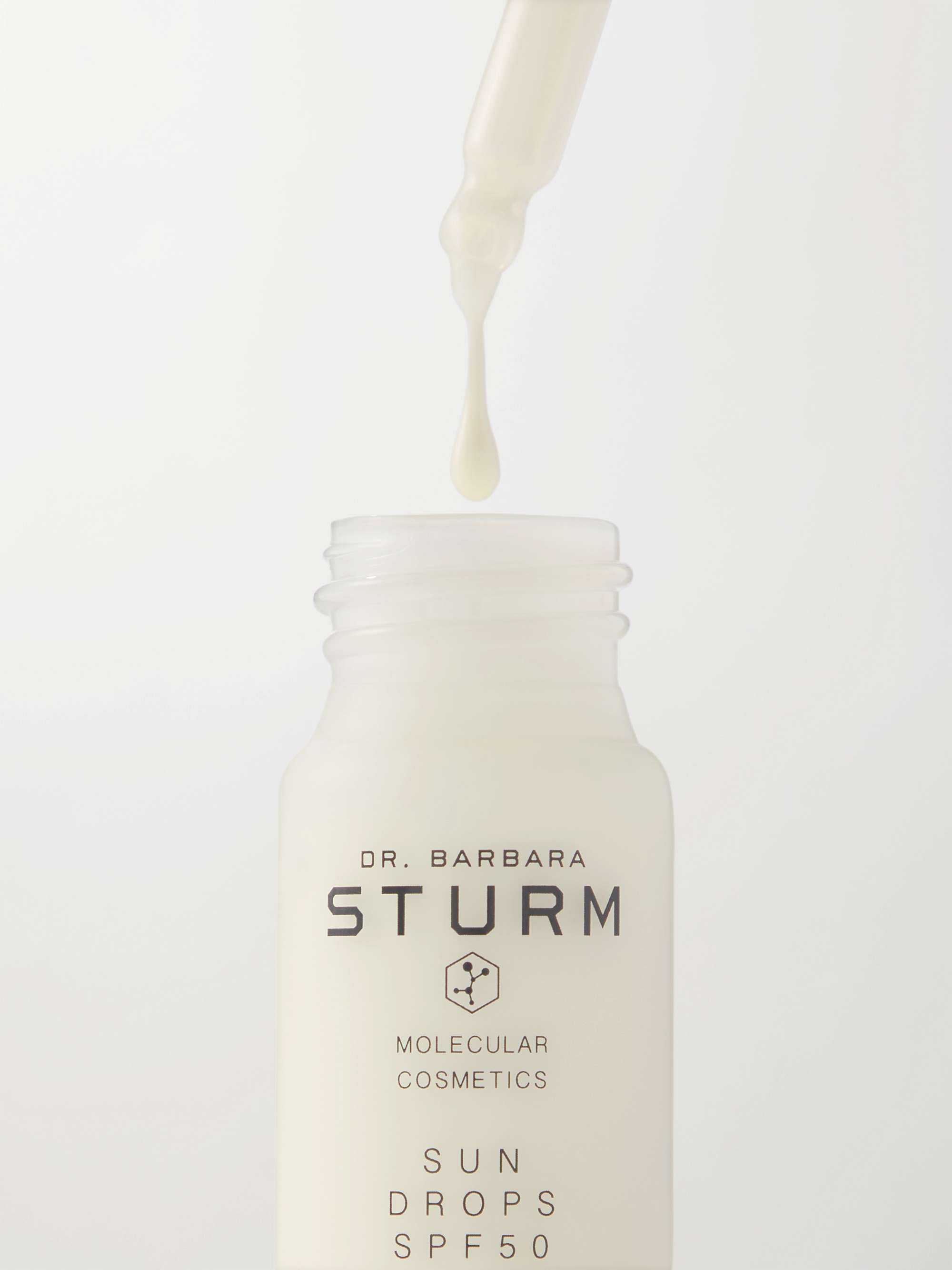 DR. BARBARA STURM Mini Sun Drops SPF50, 10ml