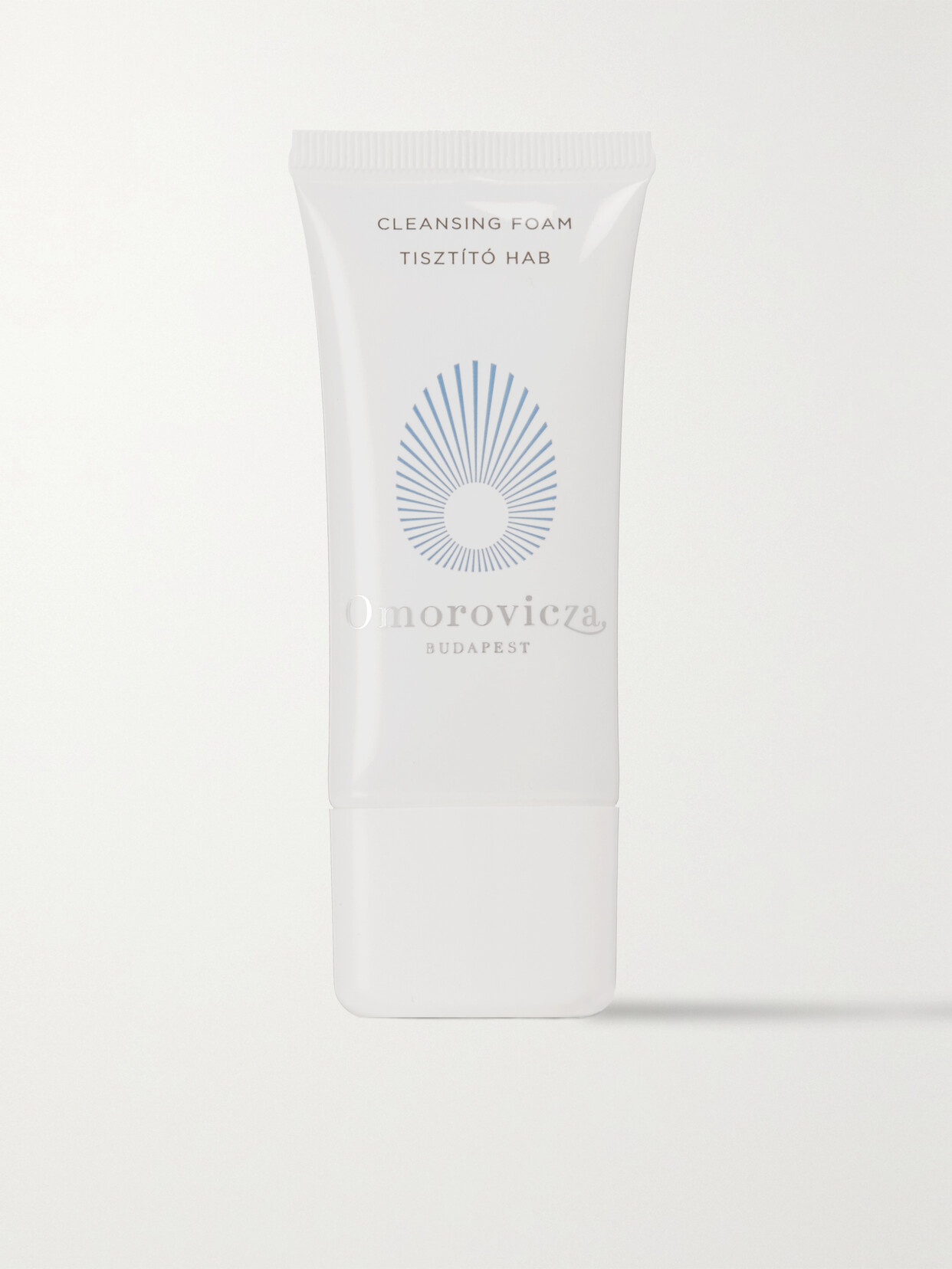 Omorovicza - Cleansing Foam, 30ml - one size