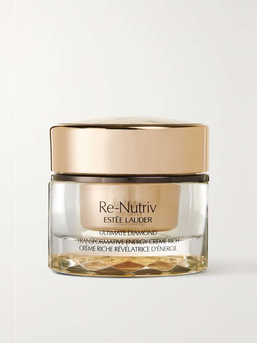 Estée Lauder Re-nutriv Ultimate Diamond Transformative Energy Crème Rich, 50ml