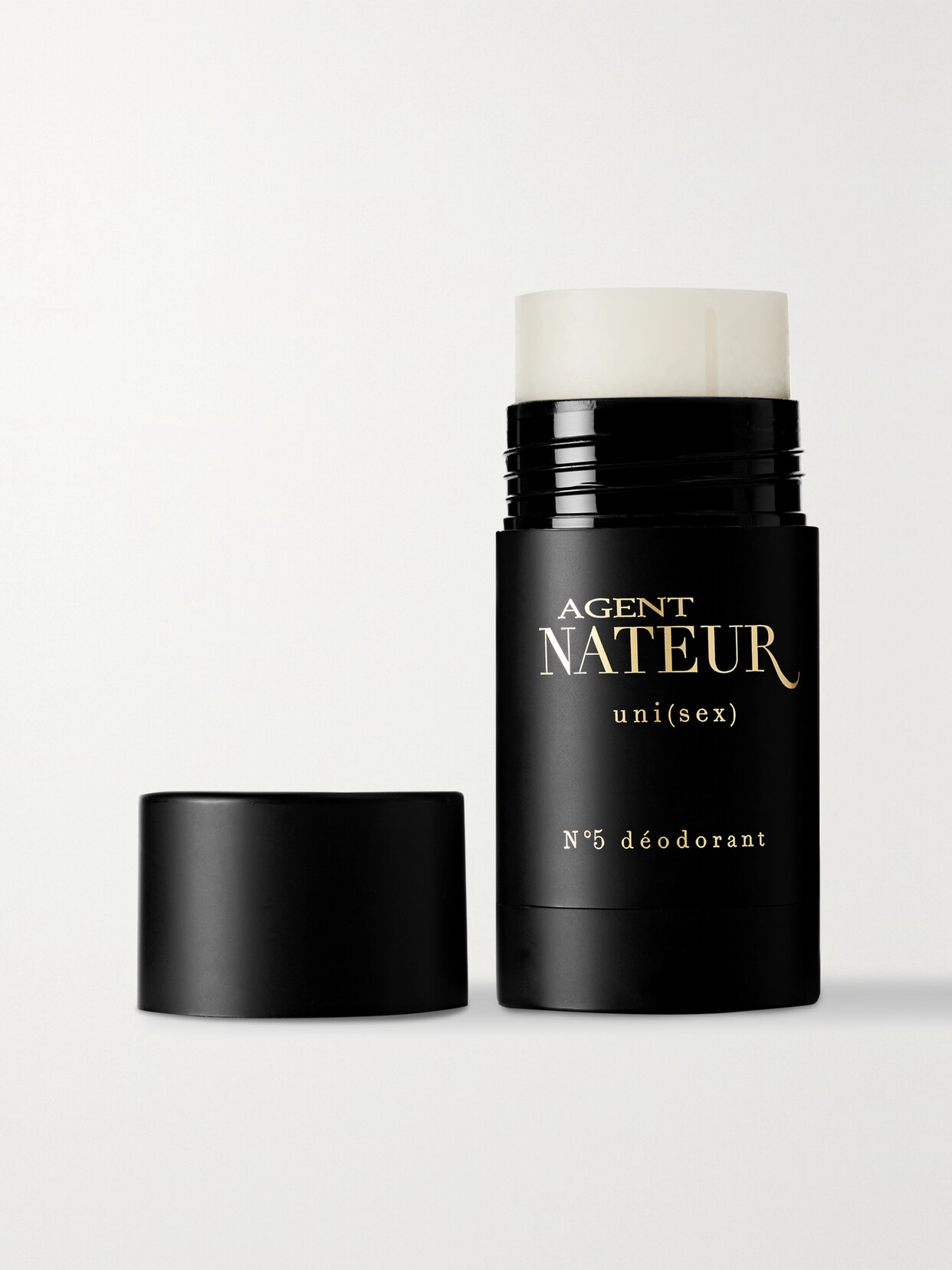 Agent Nateur - Uni(sex) No.5 Deodorant, 50ml - one size