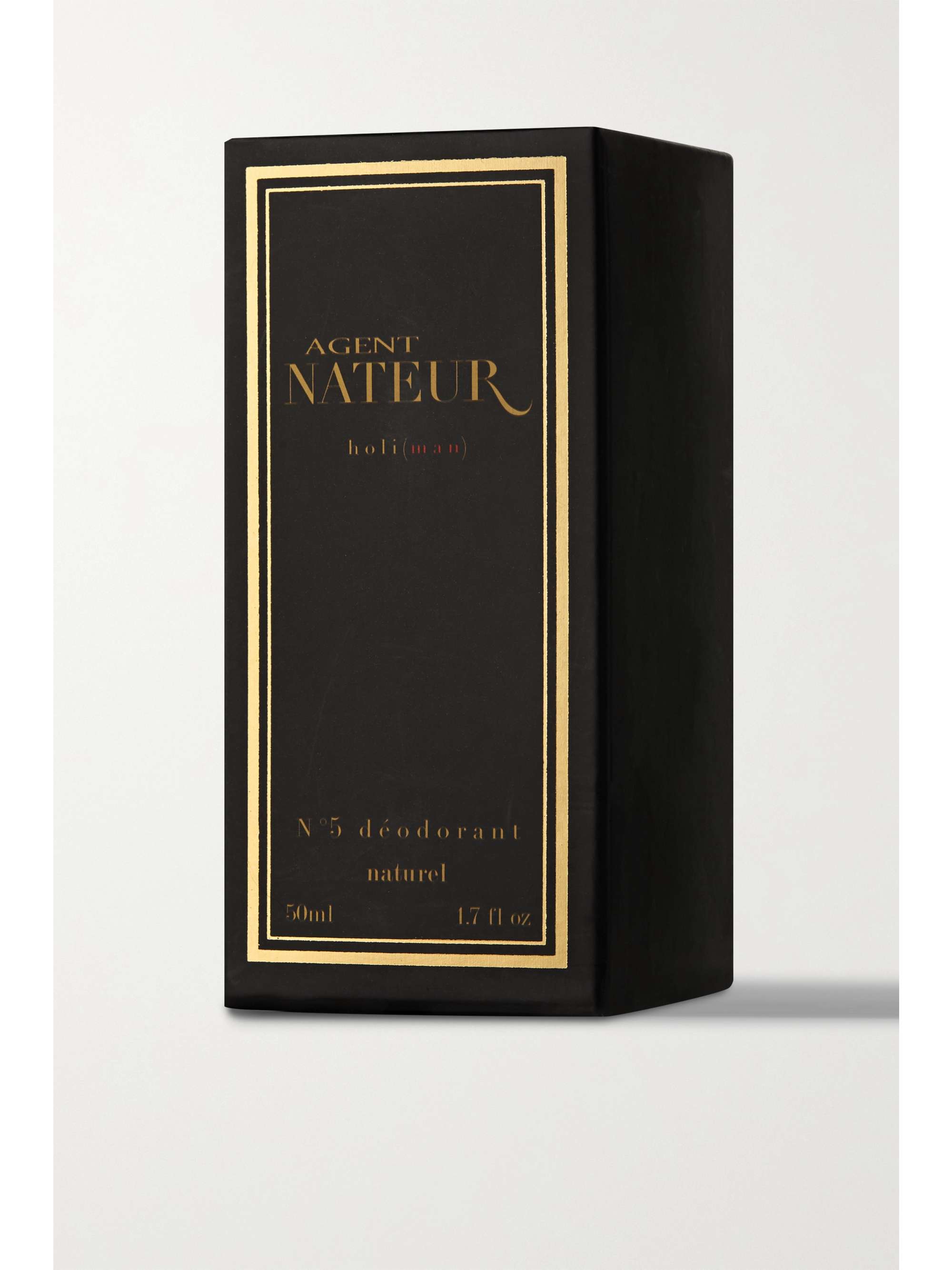 AGENT NATEUR (aime) Probiotic Deodorant, 50ml