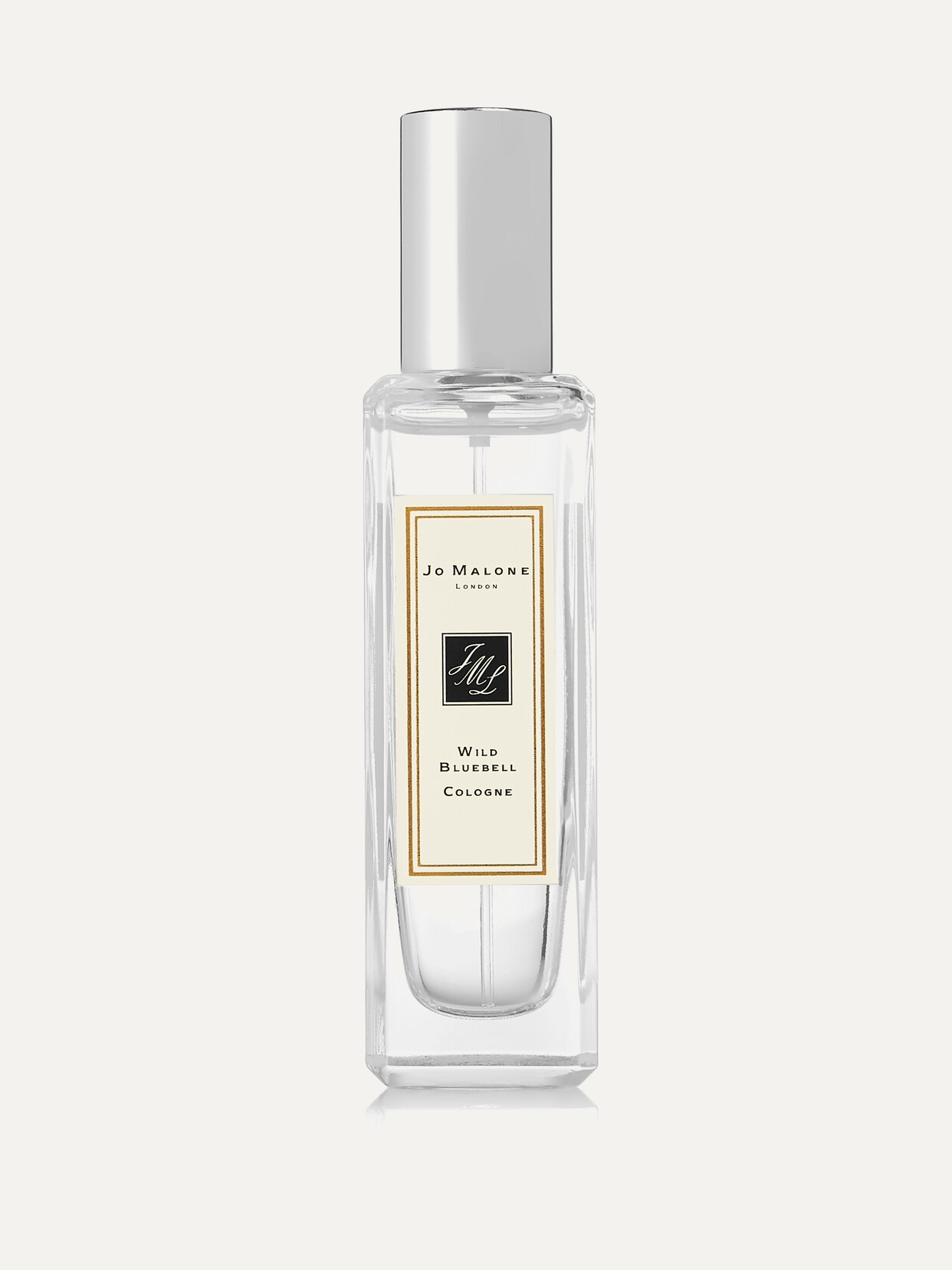 Jo Malone London Womens Wild Bluebell Cologne 30ml In Colorless