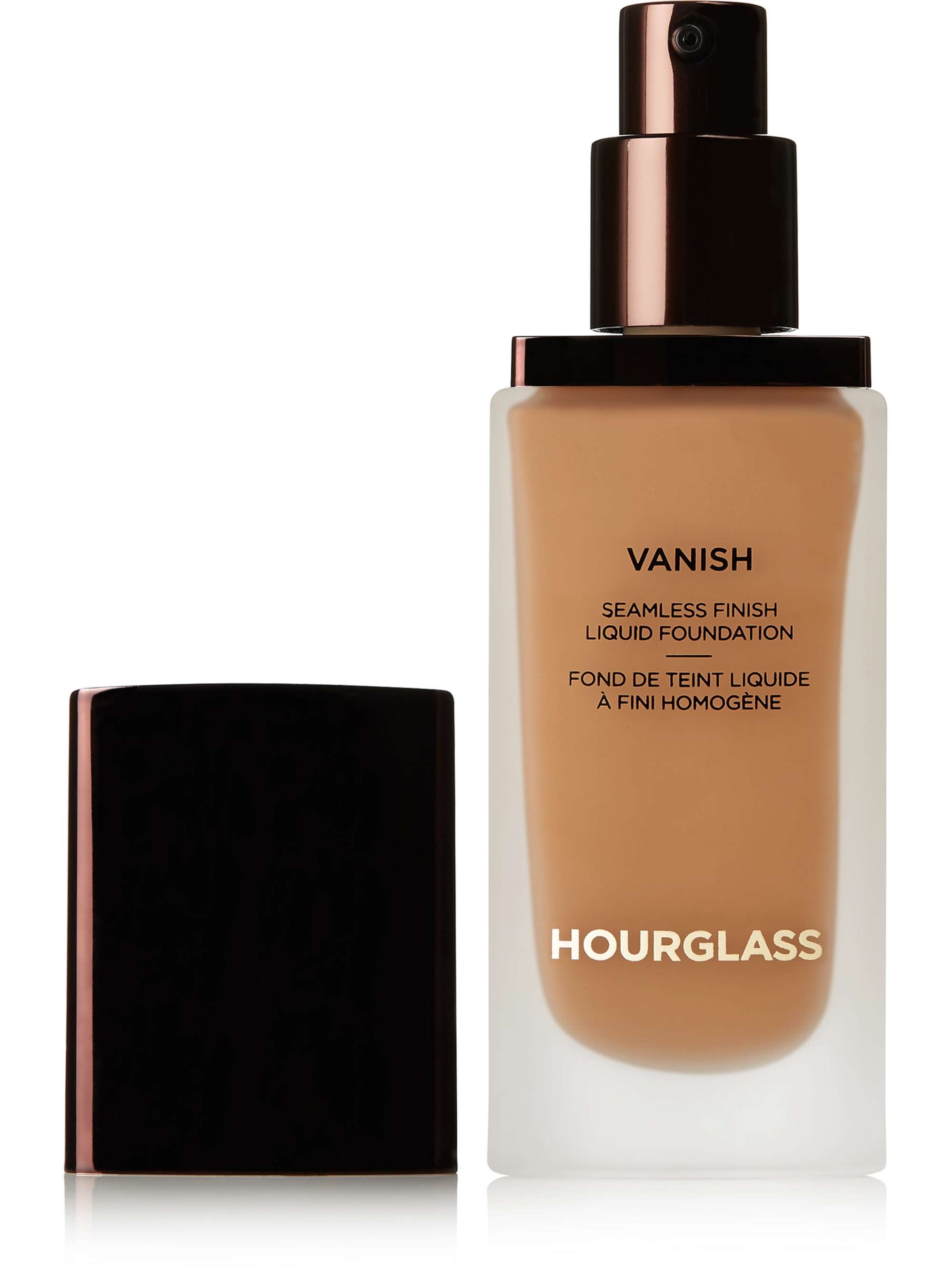 HOURGLASS Vanish Seamless Finish Liquid Foundation - Buff, 25ml