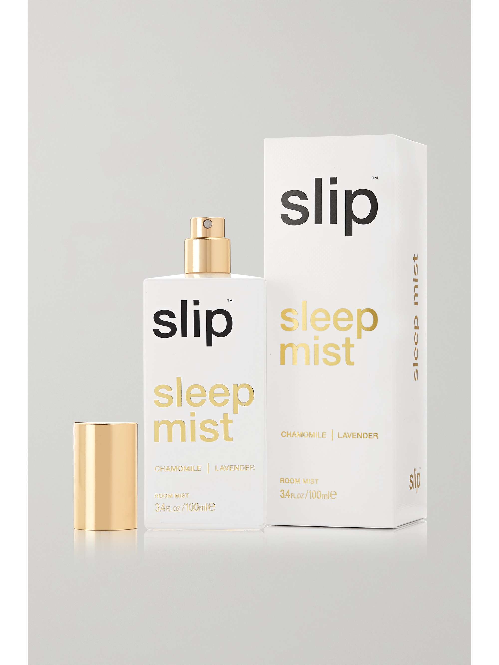 SLIP Sleep Mist, 100 ml – Duftspray