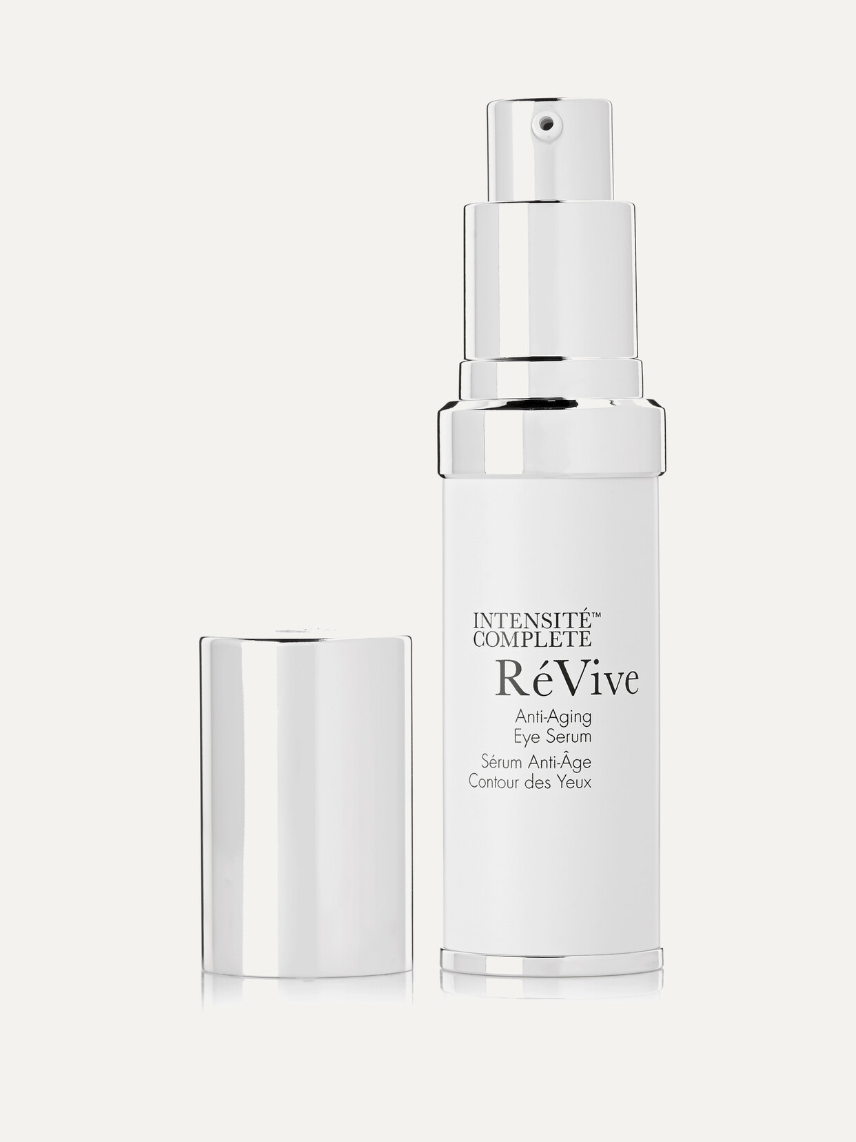 Revive 0.5 Oz. Intensite Complete Anti-aging Eye Serum In Colorless