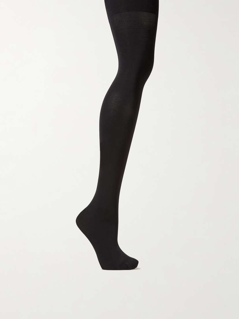 Spanx Luxe Leg High-rise 60 Denier Shaping Tights