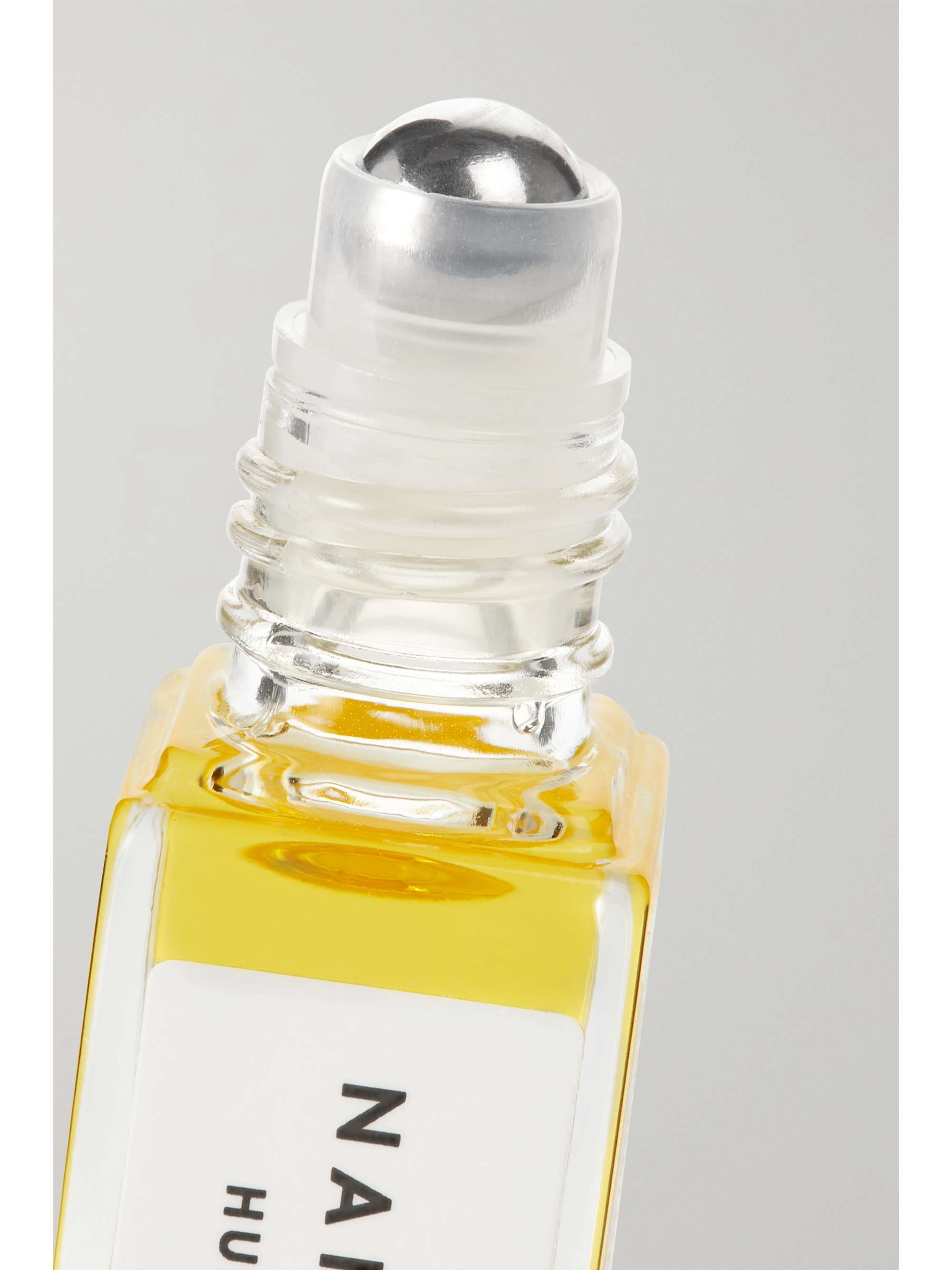 FRENCH GIRL ORGANICS Nail & Cuticle Oil, 9ml
