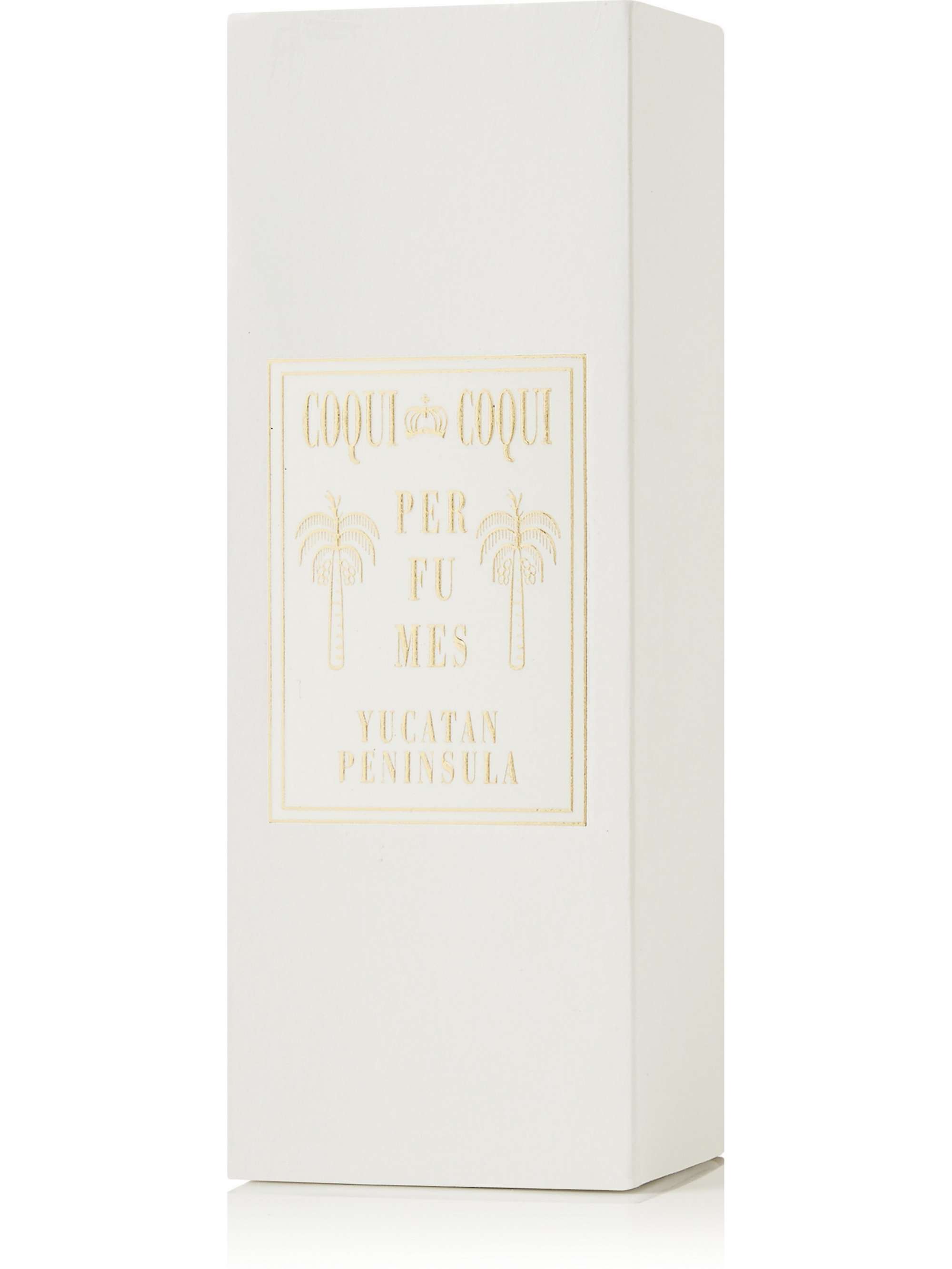 COQUI COQUI Eau de Parfum - Orange Blossom, 100ml