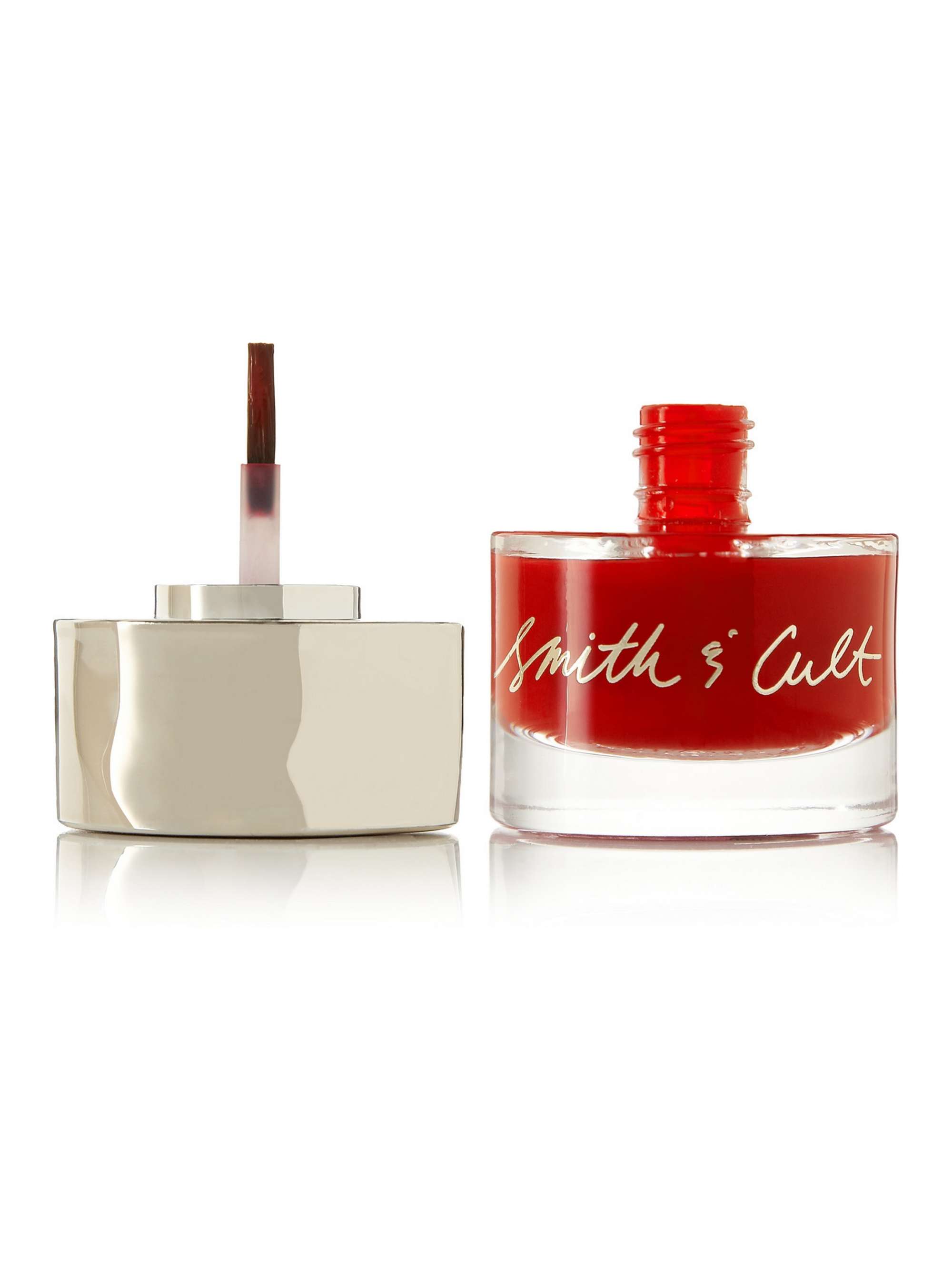 SMITH & CULT Nail Polish - Kundalini Hustle