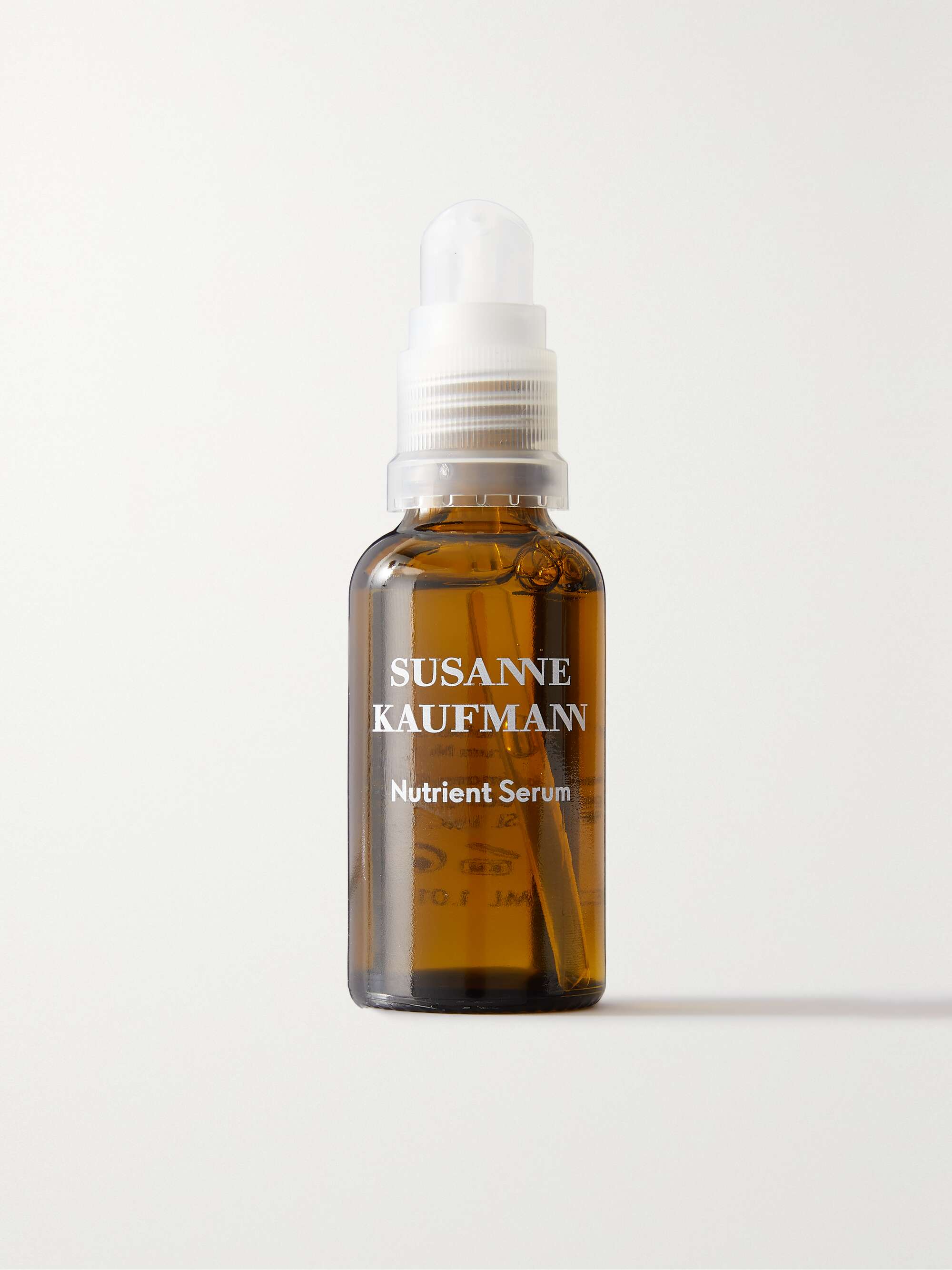 SUSANNE KAUFMANN Nutrient Serum, 30ml NETAPORTER