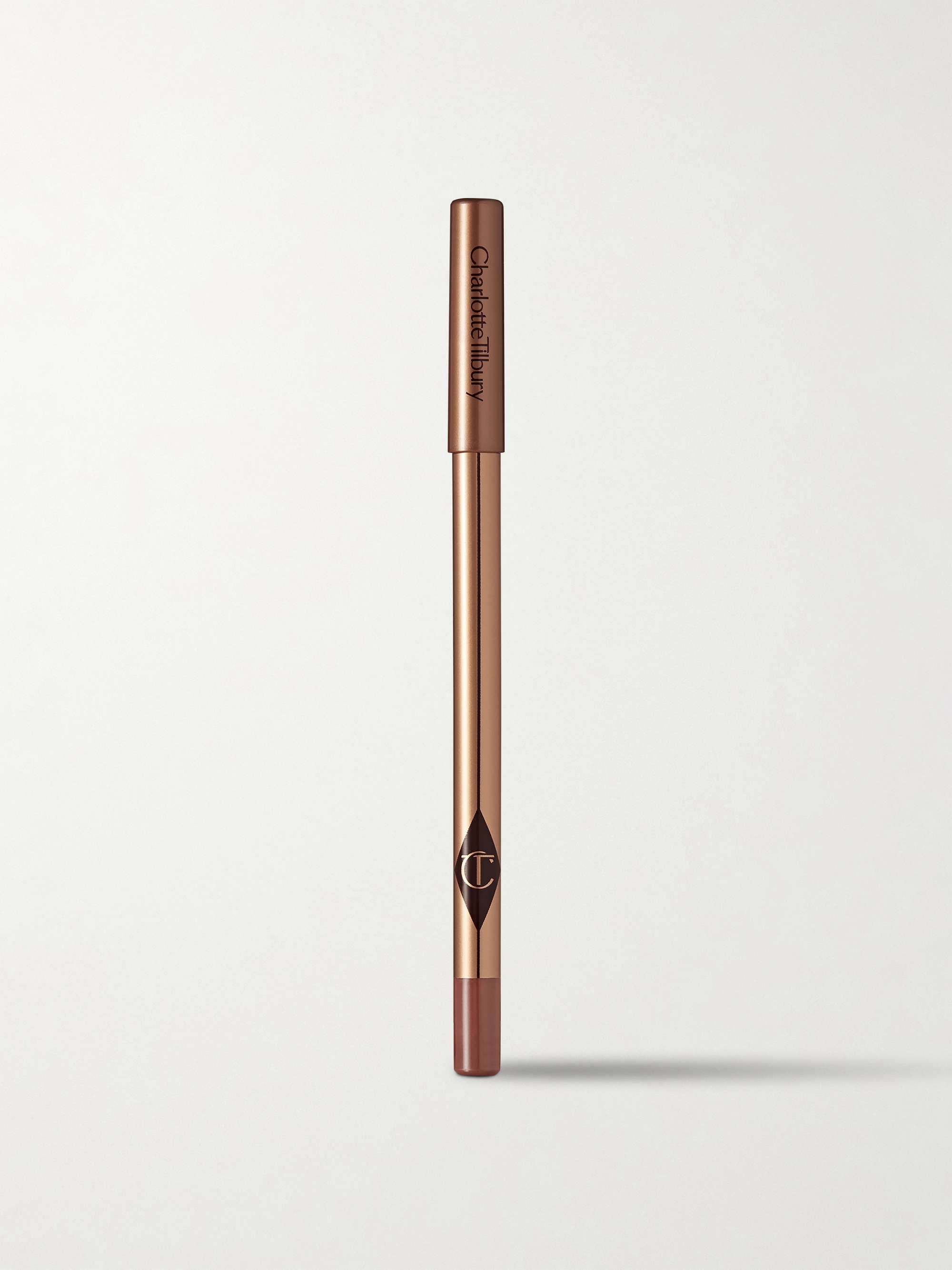 CHARLOTTE TILBURY Lip Cheat Lip Liner Iconic Nude NETAPORTER