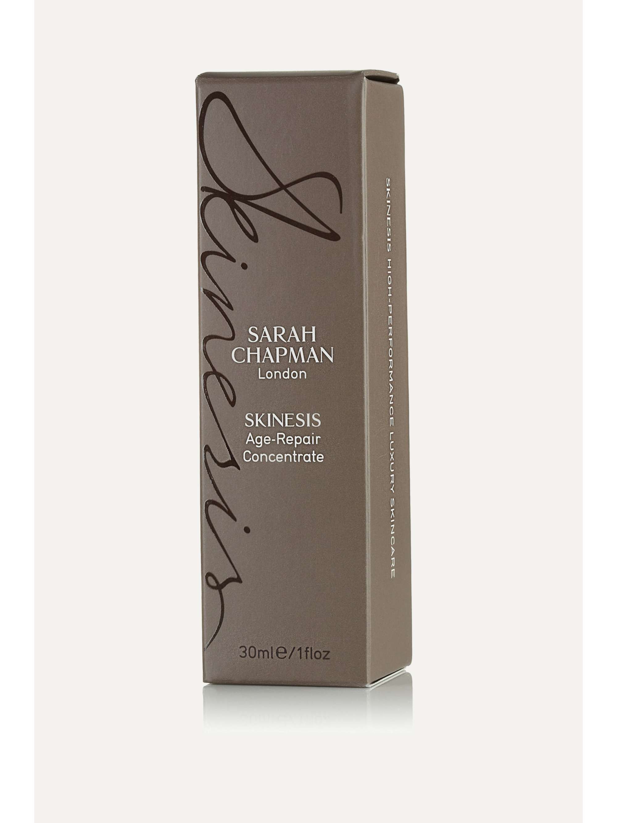 SARAH CHAPMAN Skinesis Age-Repair Concentrate, 30ml