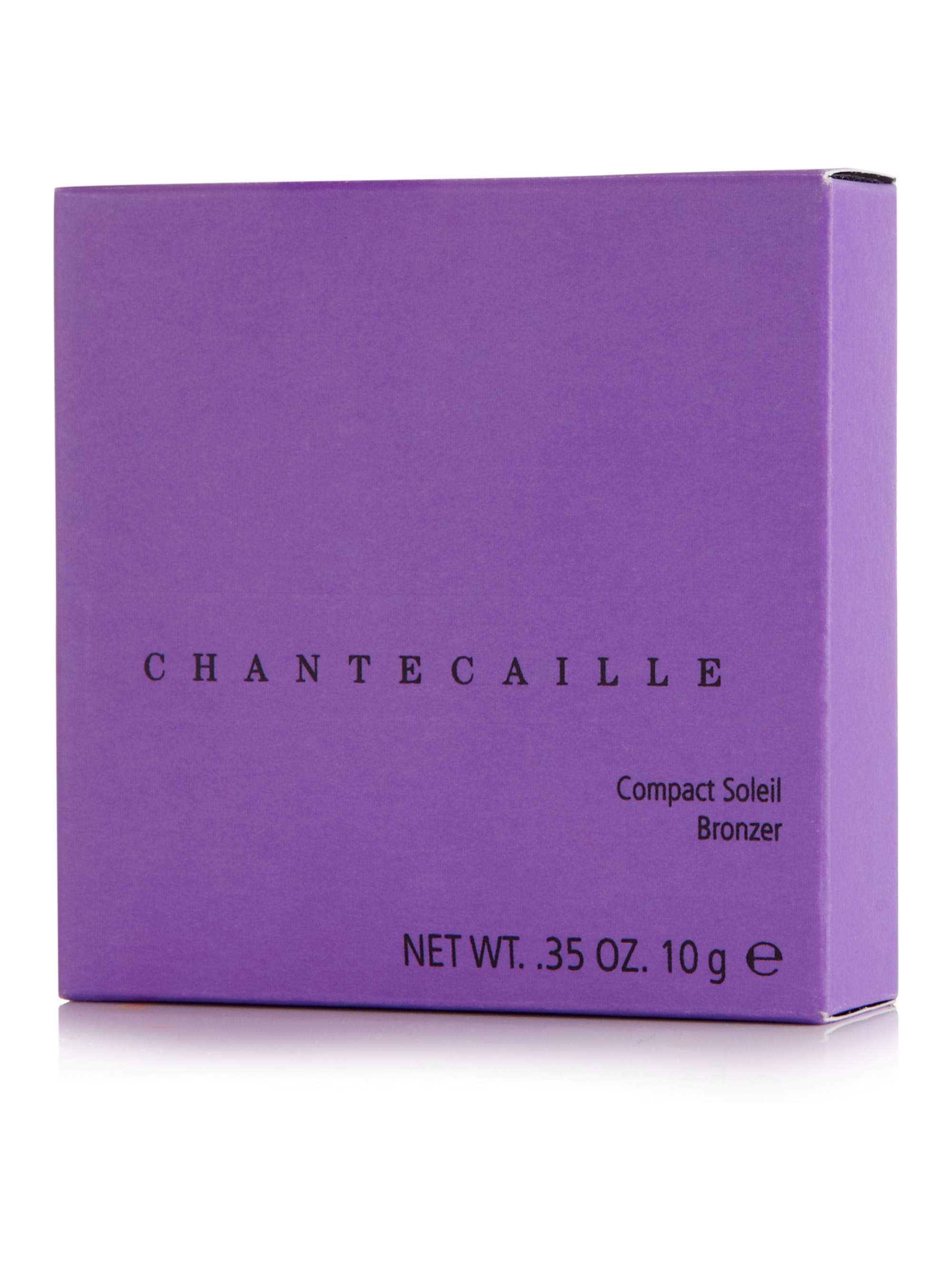 CHANTECAILLE Compact Soleil Bronzer - St. Barth's