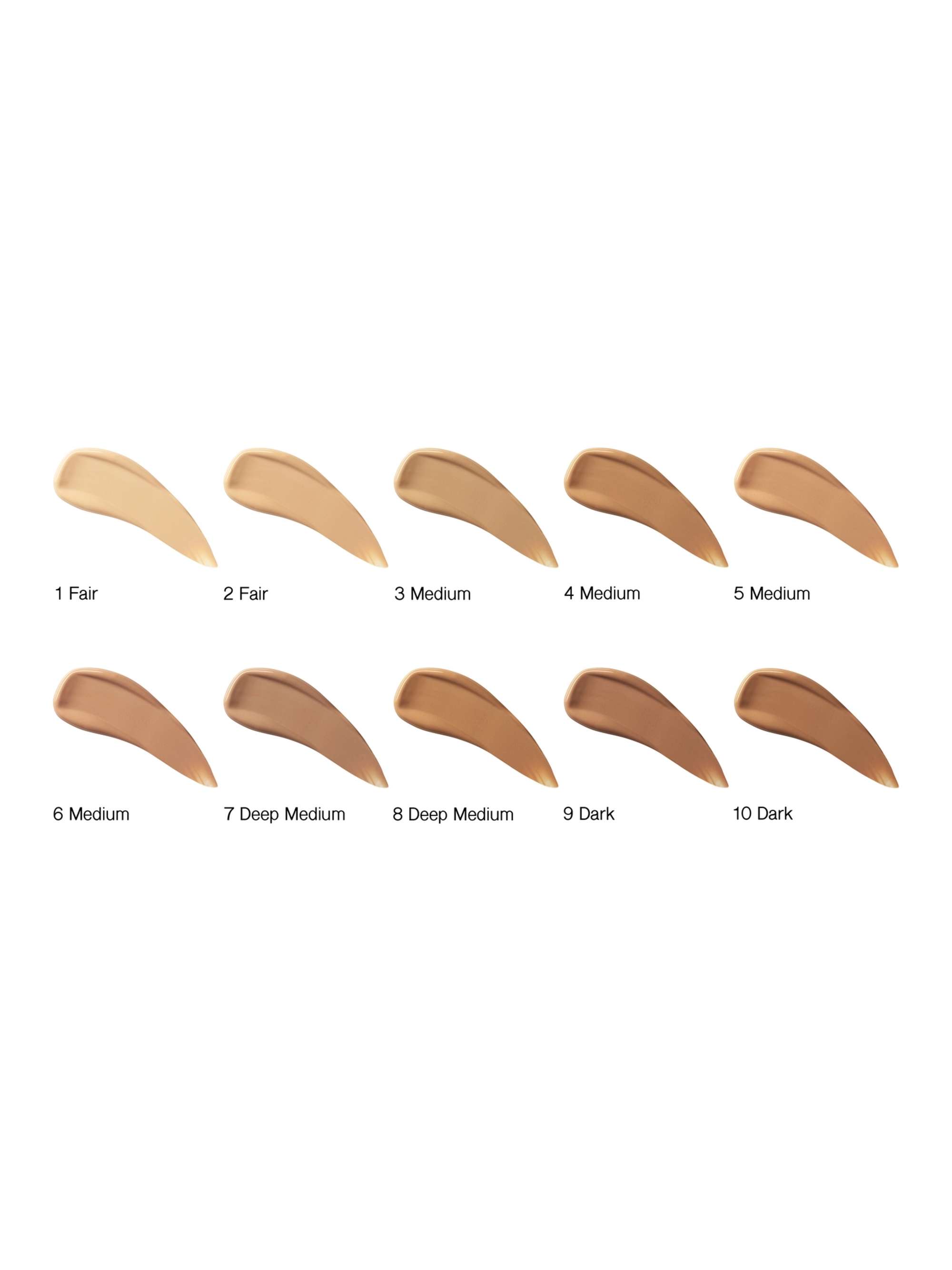 CHARLOTTE TILBURY The Retoucher - 3 Medium, 3.5ml