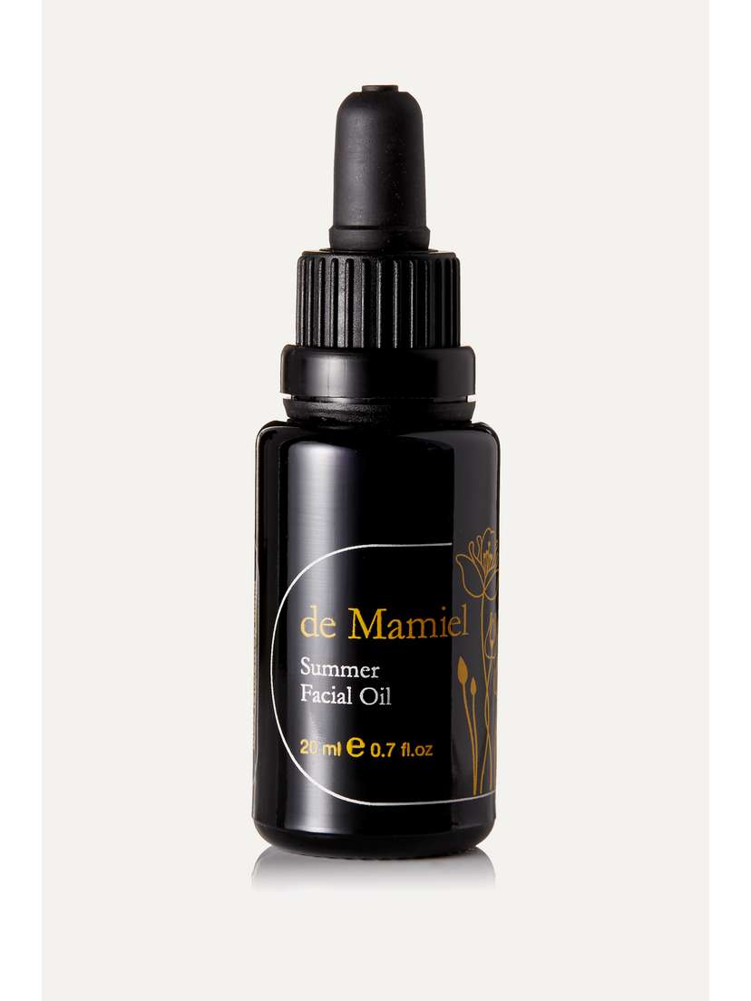 DE MAMIEL Summer Facial Oil, 20ml