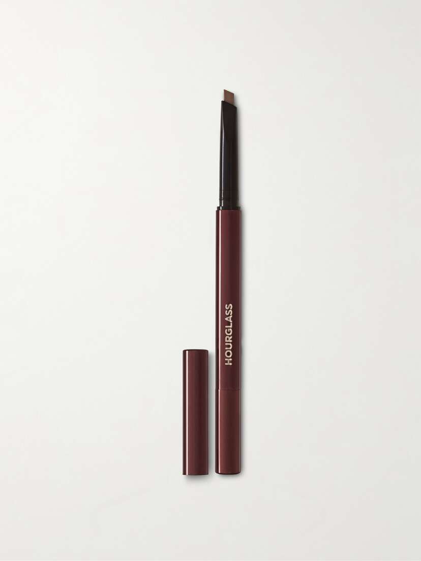 Hourglass Arch Brow Sculpting Pencil - Blonde