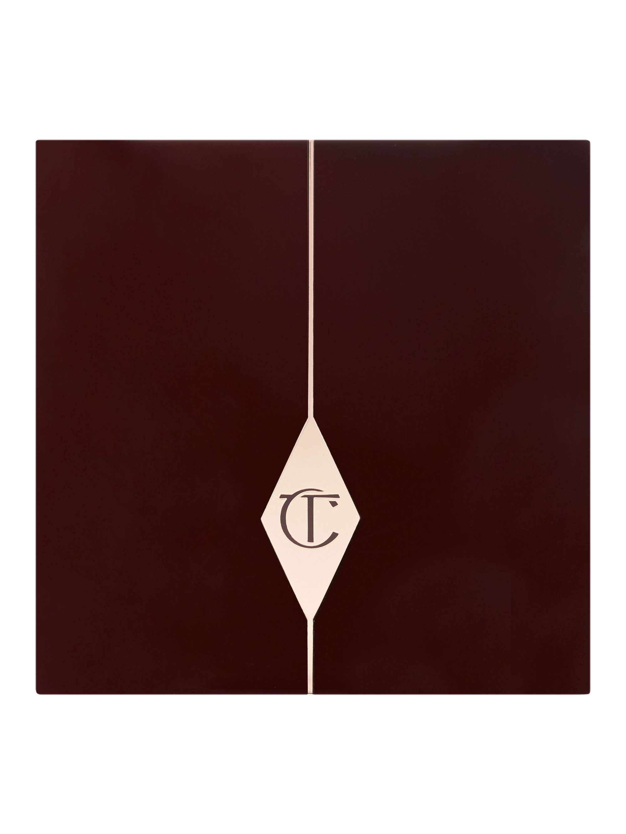 CHARLOTTE TILBURY Luxury Palette Eyeshadow Quad - Pillow Talk Dreams