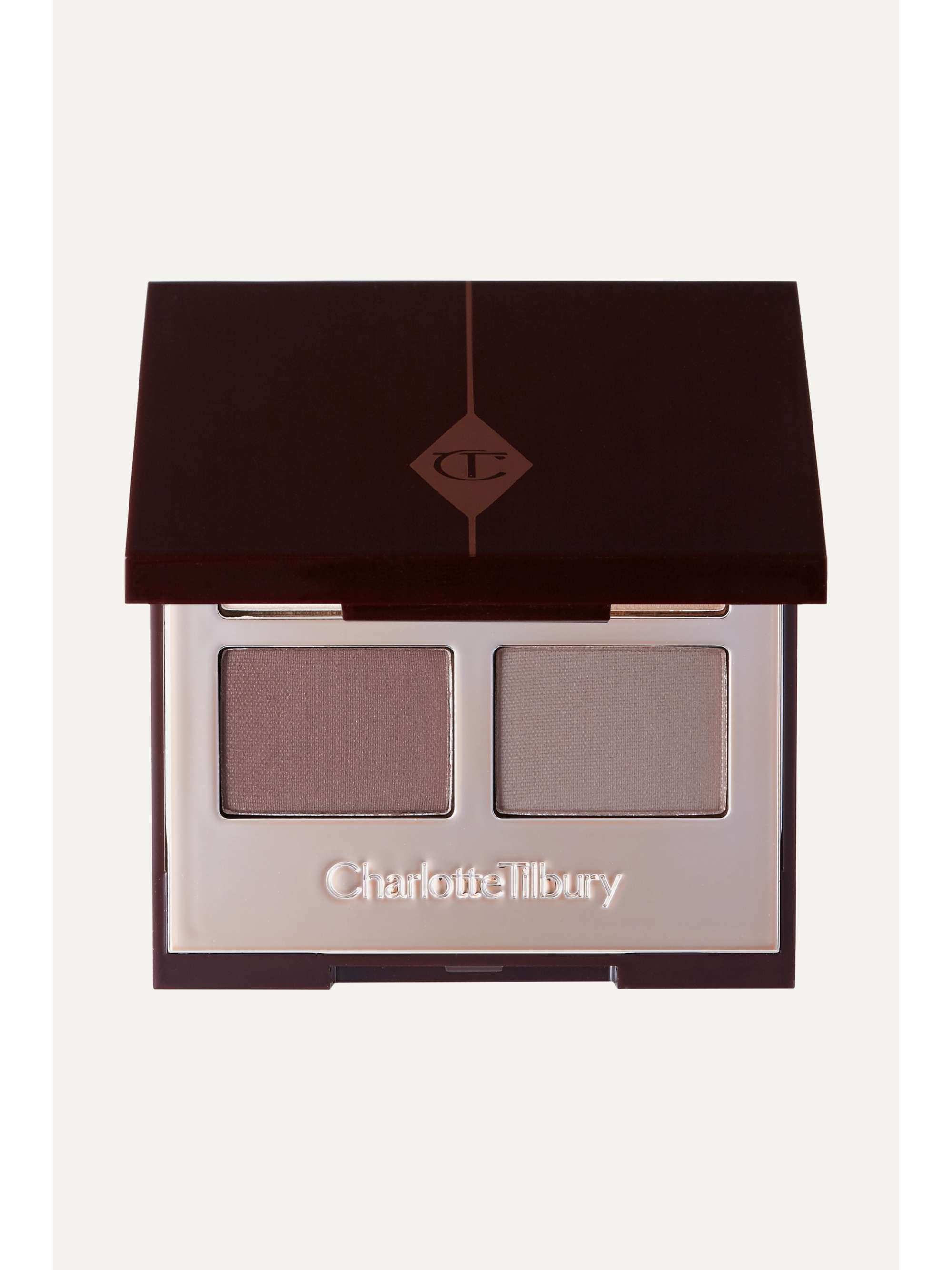 CHARLOTTE TILBURY Luxury Palette Eyeshadow Quad - Pillow Talk Dreams
