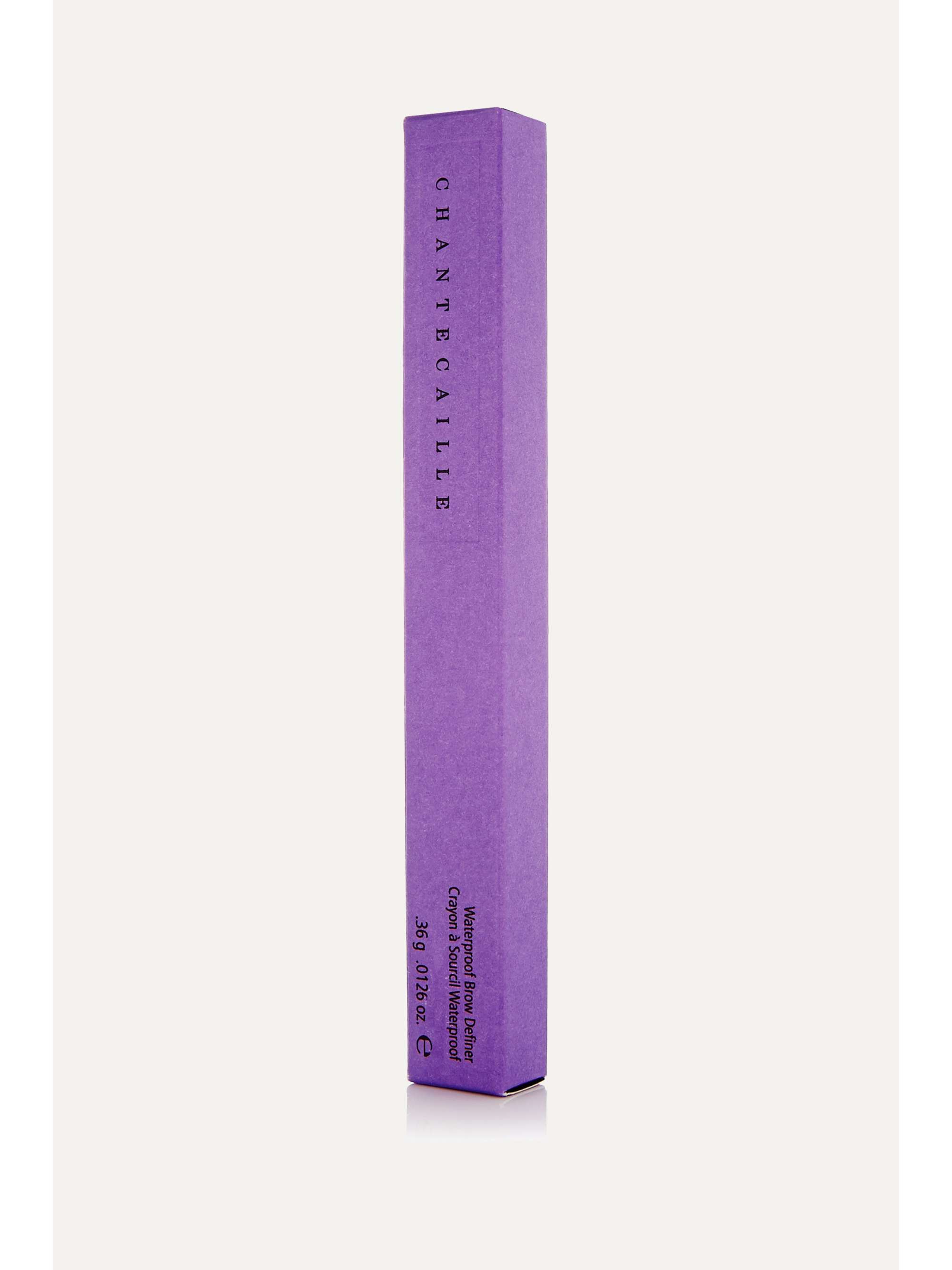 CHANTECAILLE Waterproof Brow Definer - Oak Brown