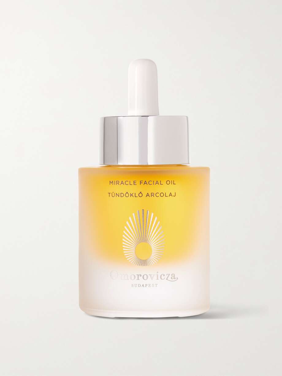 net-a-porter.com | Miracle Face Oil, 30ml