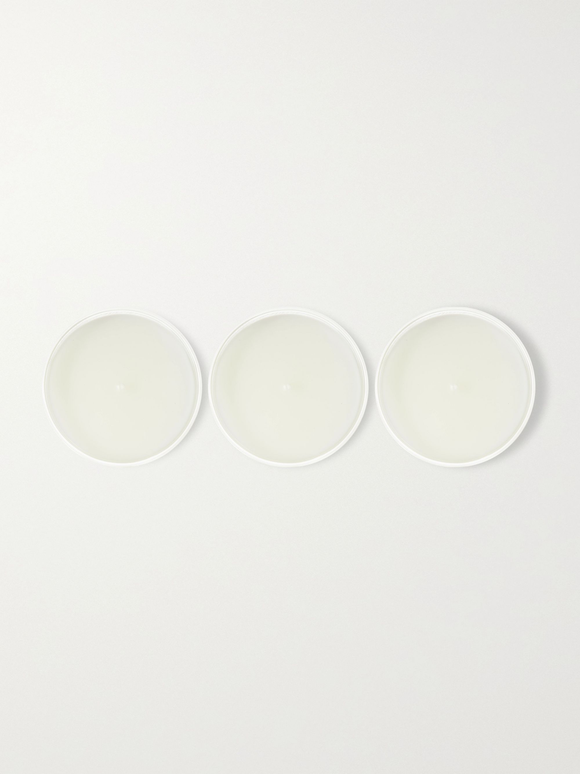 diptyque candles set of 3