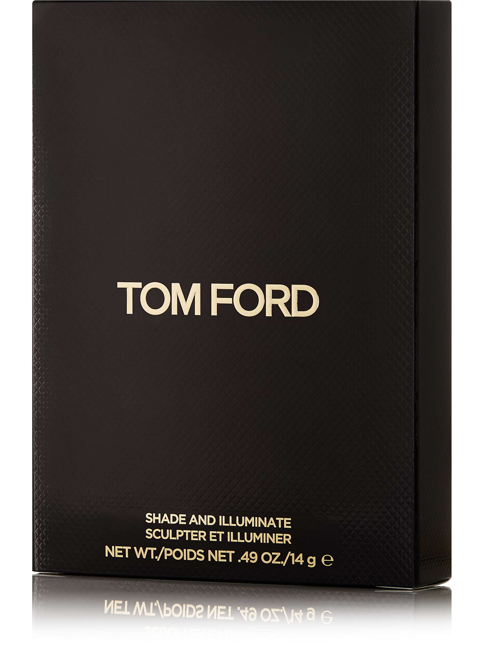 TOM FORD BEAUTY Shade & Illuminate - Intensity One