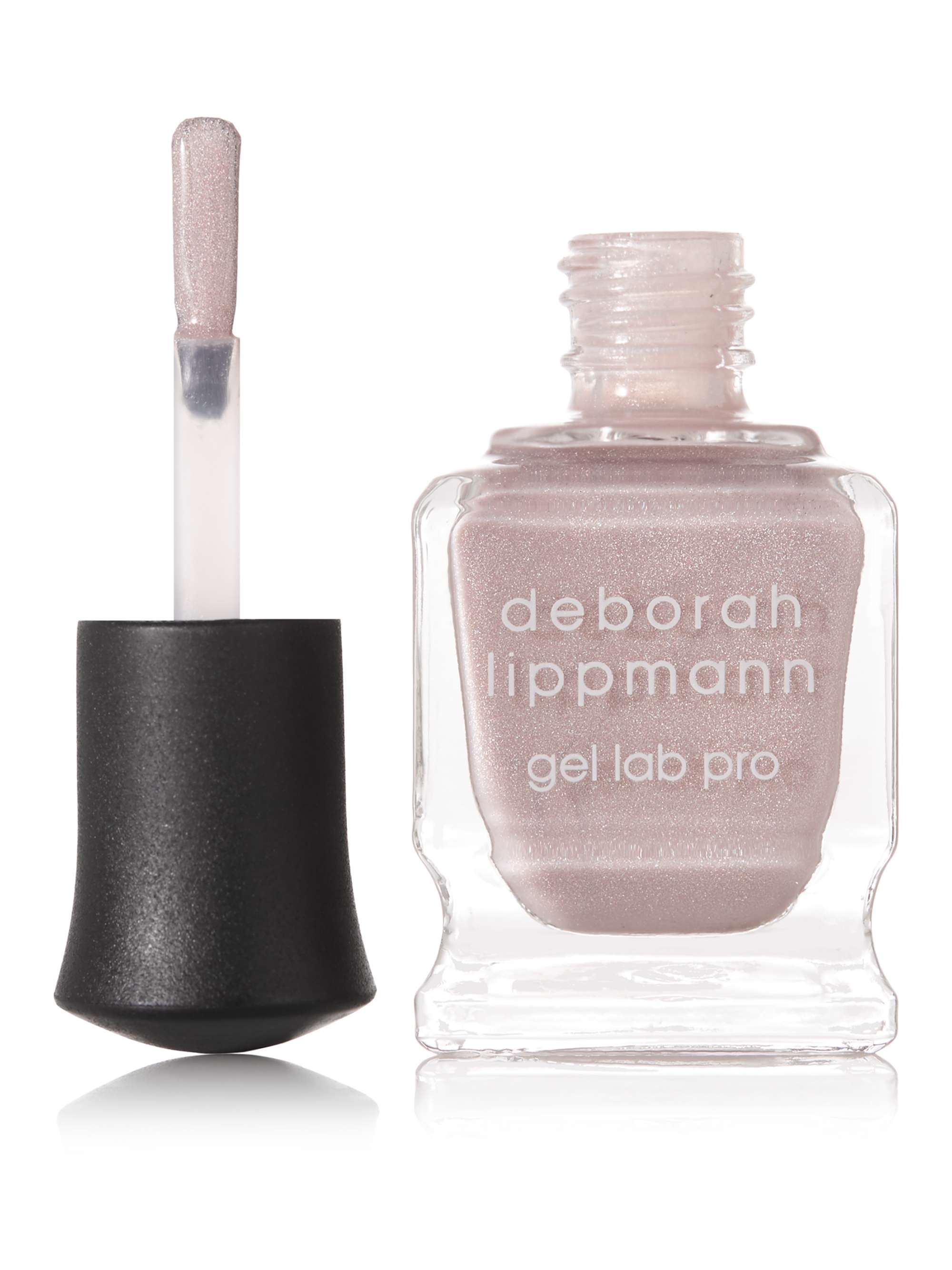 DEBORAH LIPPMANN Gel Lab Pro Nail Polish – I'm Too Sexy – Nagellack