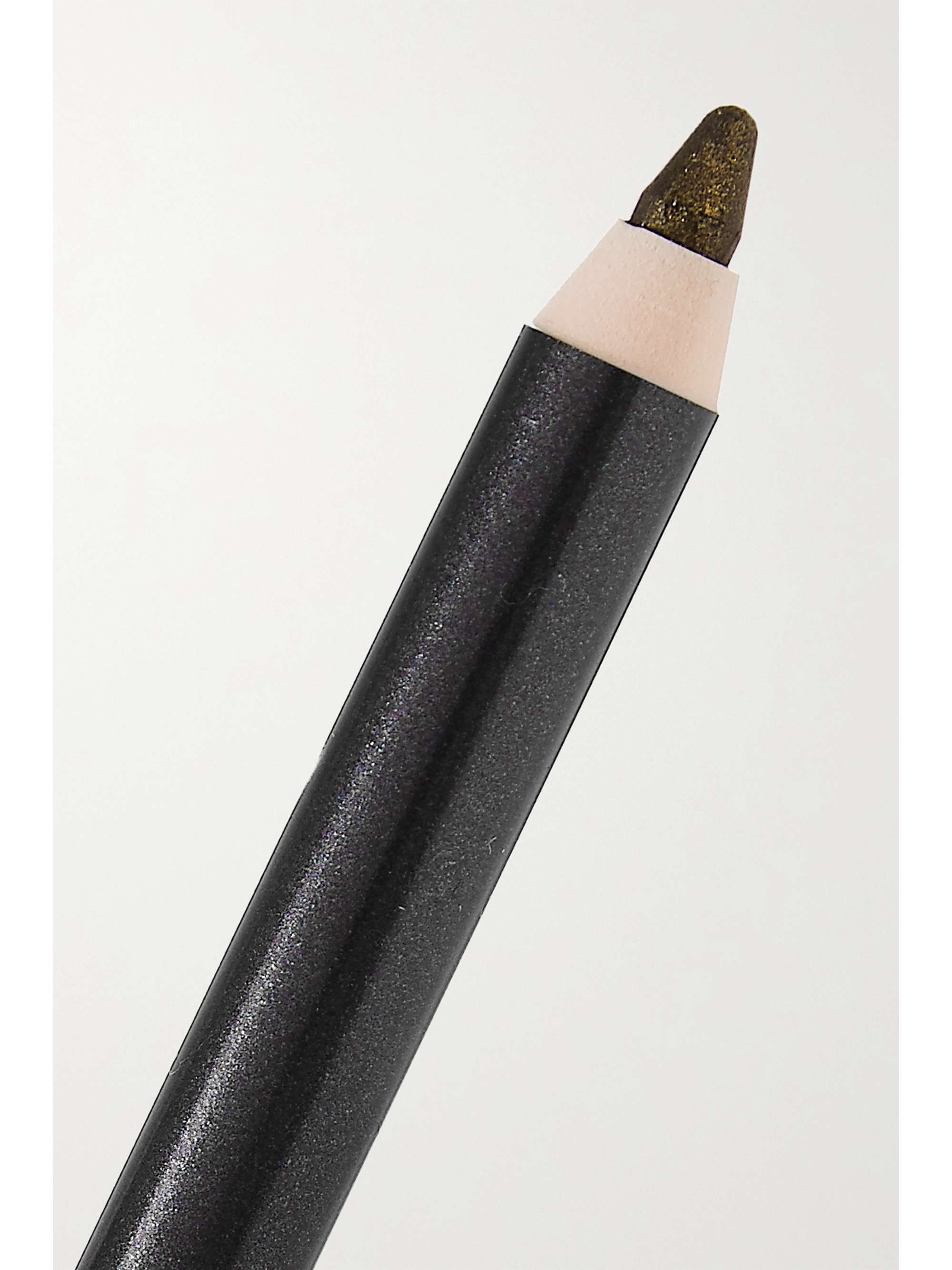 CHANTECAILLE Luster Glide Eyeliner - Olive Brocade