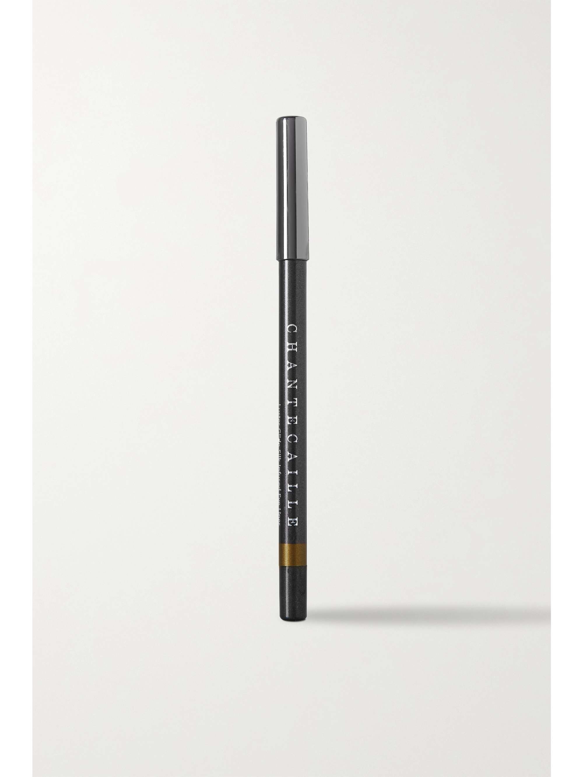 CHANTECAILLE Luster Glide Eyeliner - Olive Brocade