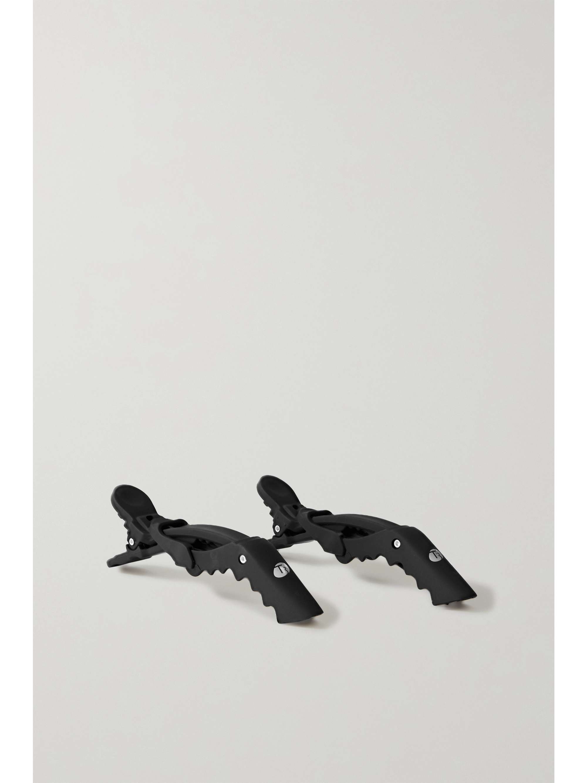 T3 Single Pass X Straightening and Styling Iron - UK 3-pin plug