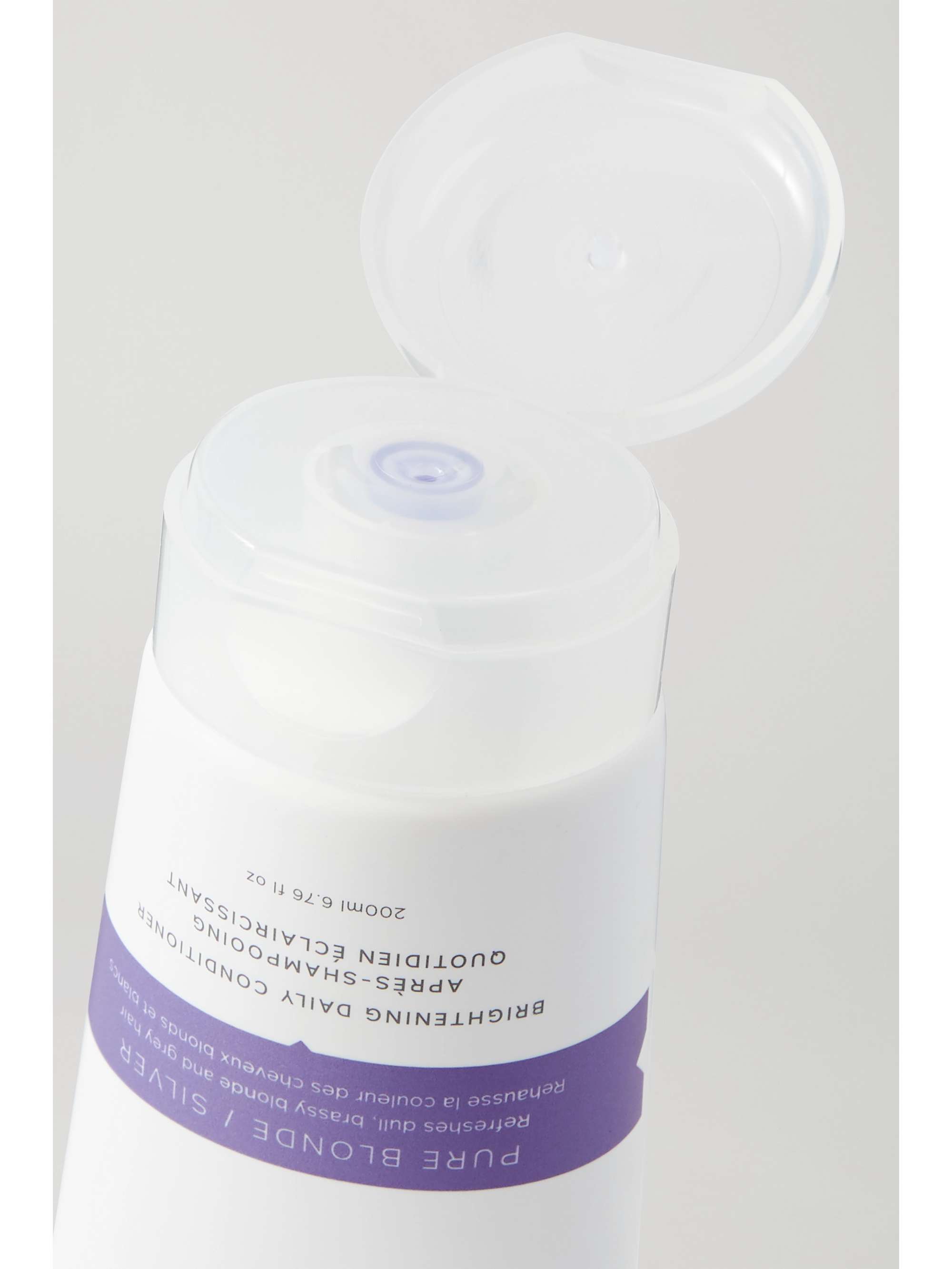 PHILIP KINGSLEY Pure Blonde / Silver Conditioner, 200ml