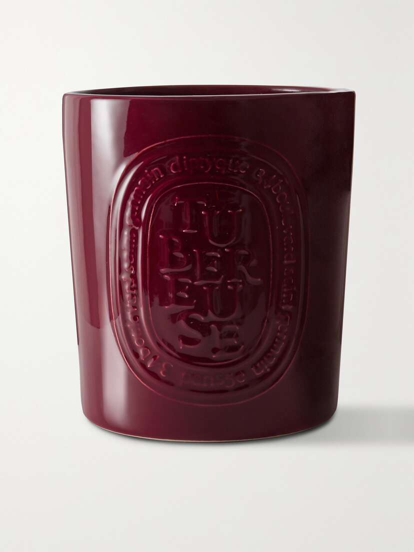 Diptyque Tubéreuse Scented Candle, 1500g
