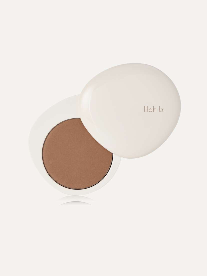 LILAH B. Flawless Finish Foundation - B.pure