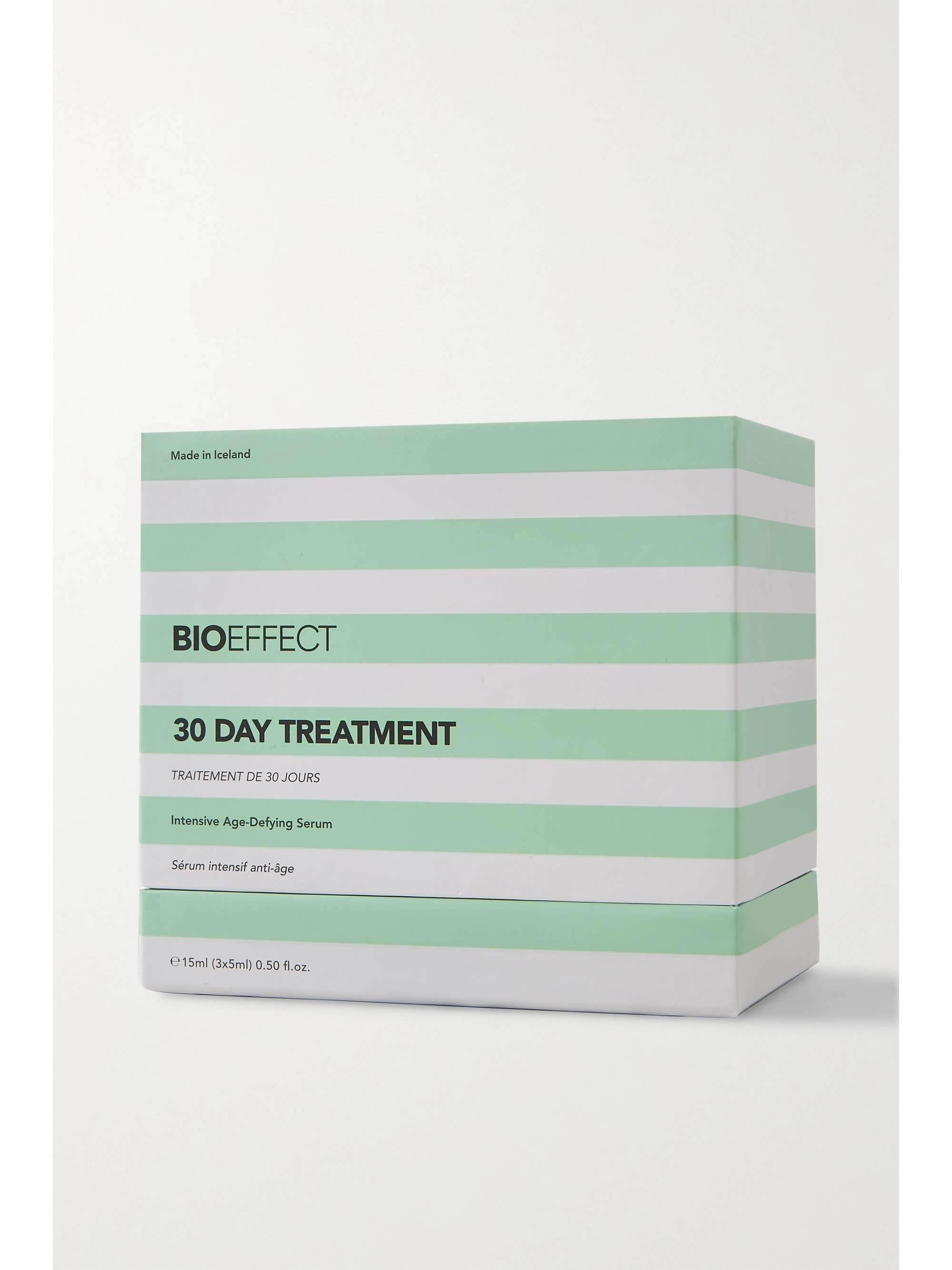 BIOEFFECT 30 Day Treatment, 15ml