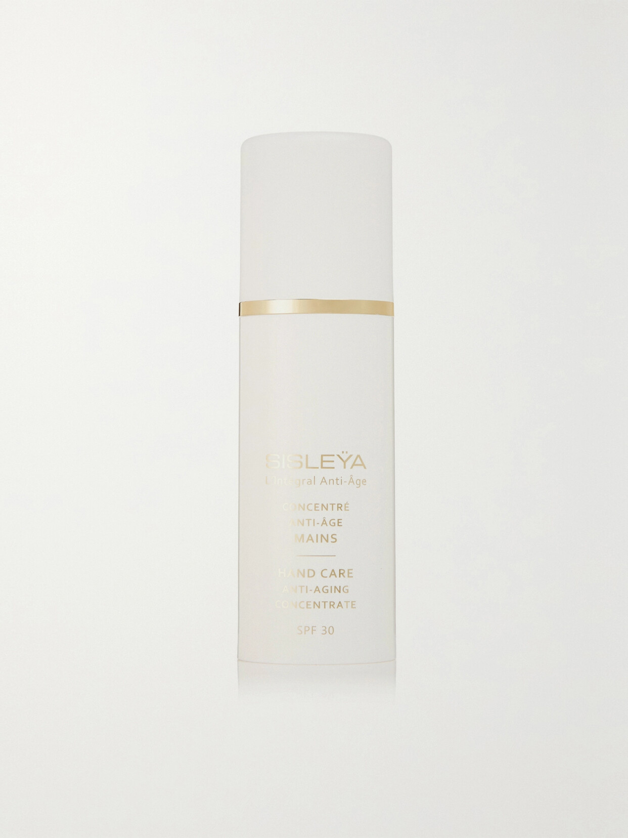 Shop Sisley Paris Sisleÿa L'integral Anti-âge Hand Cream, 75ml - One Size In Colorless