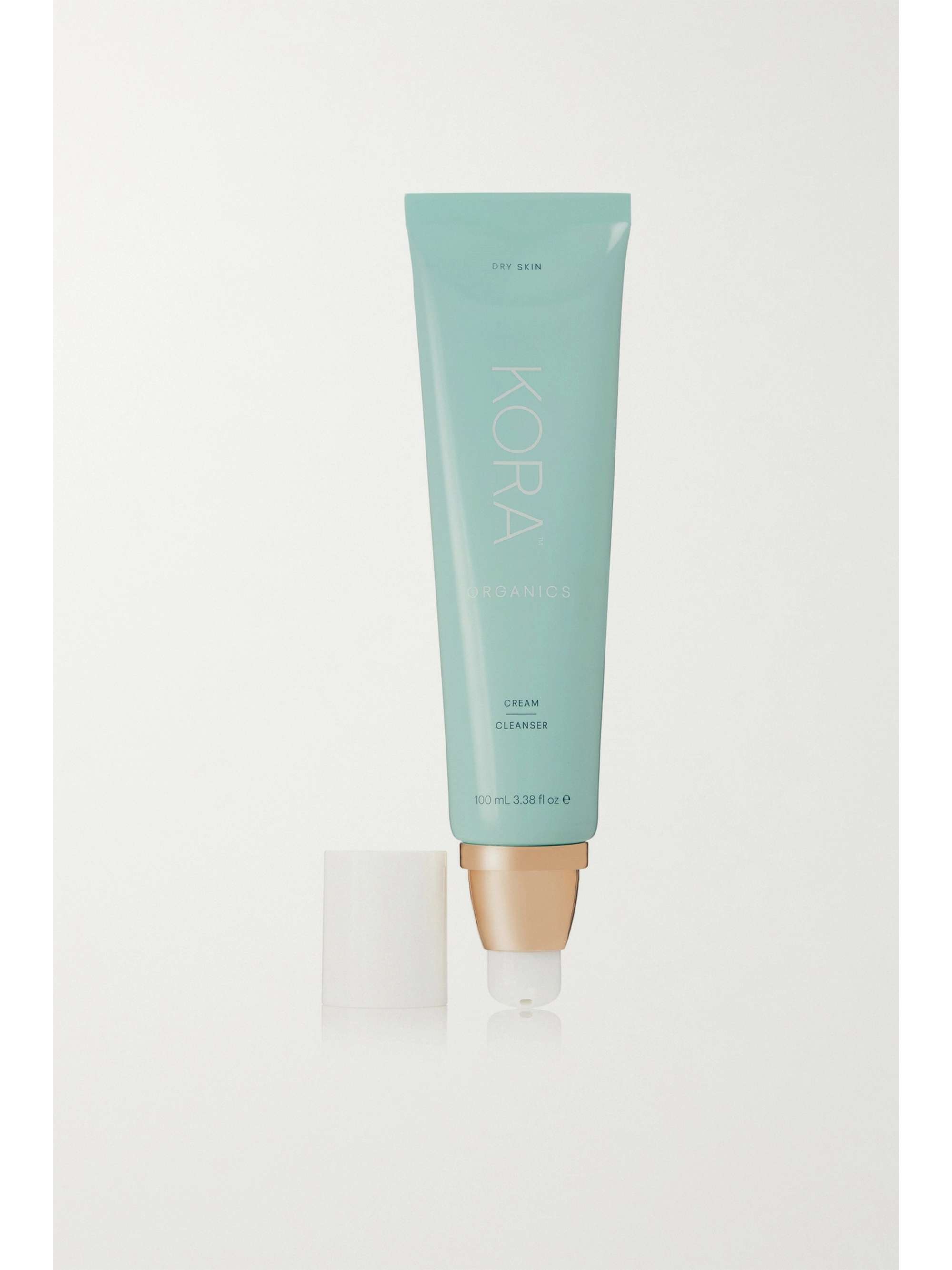 KORA ORGANICS Cream Cleanser, 100ml