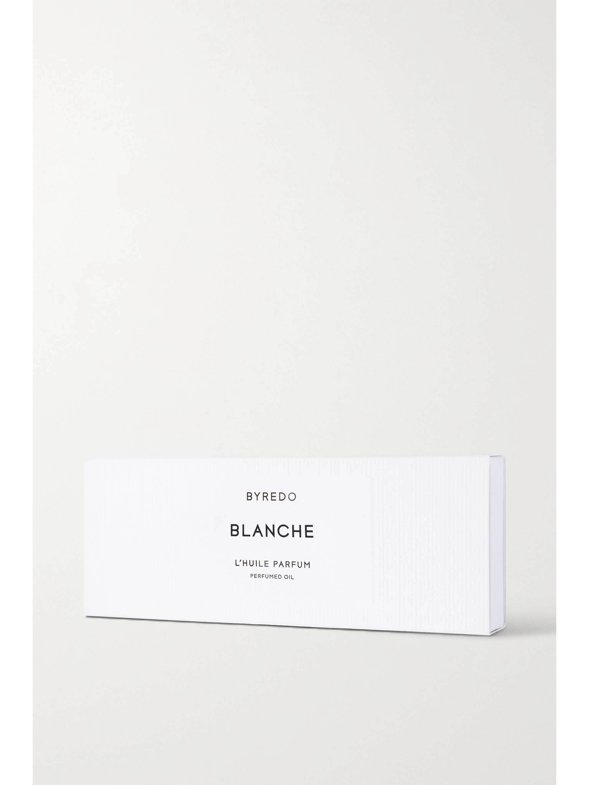 BYREDO Perfumed Oil Roll-On - Bal d'Afrique, 7.5ml