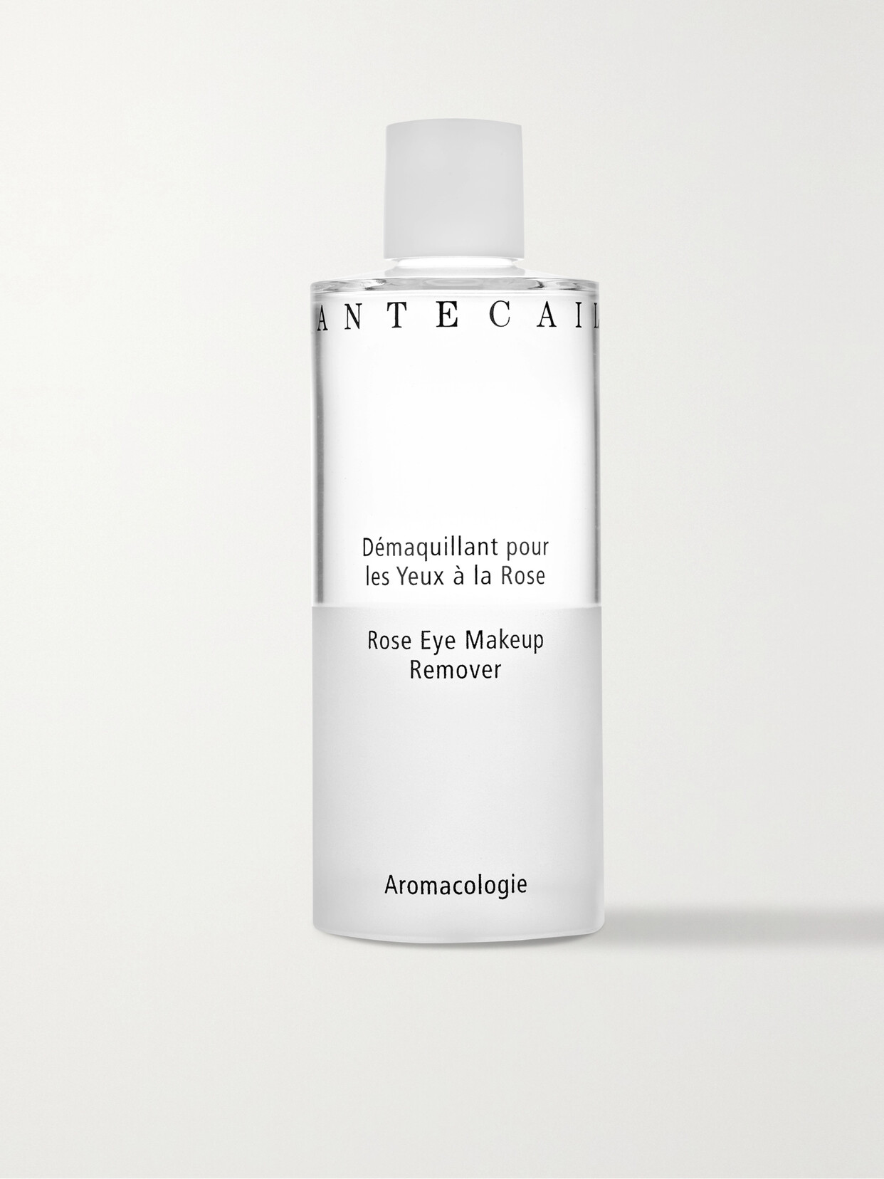 Chantecaille Rose Eye Makeup Remover, 2.5 oz In Colorless